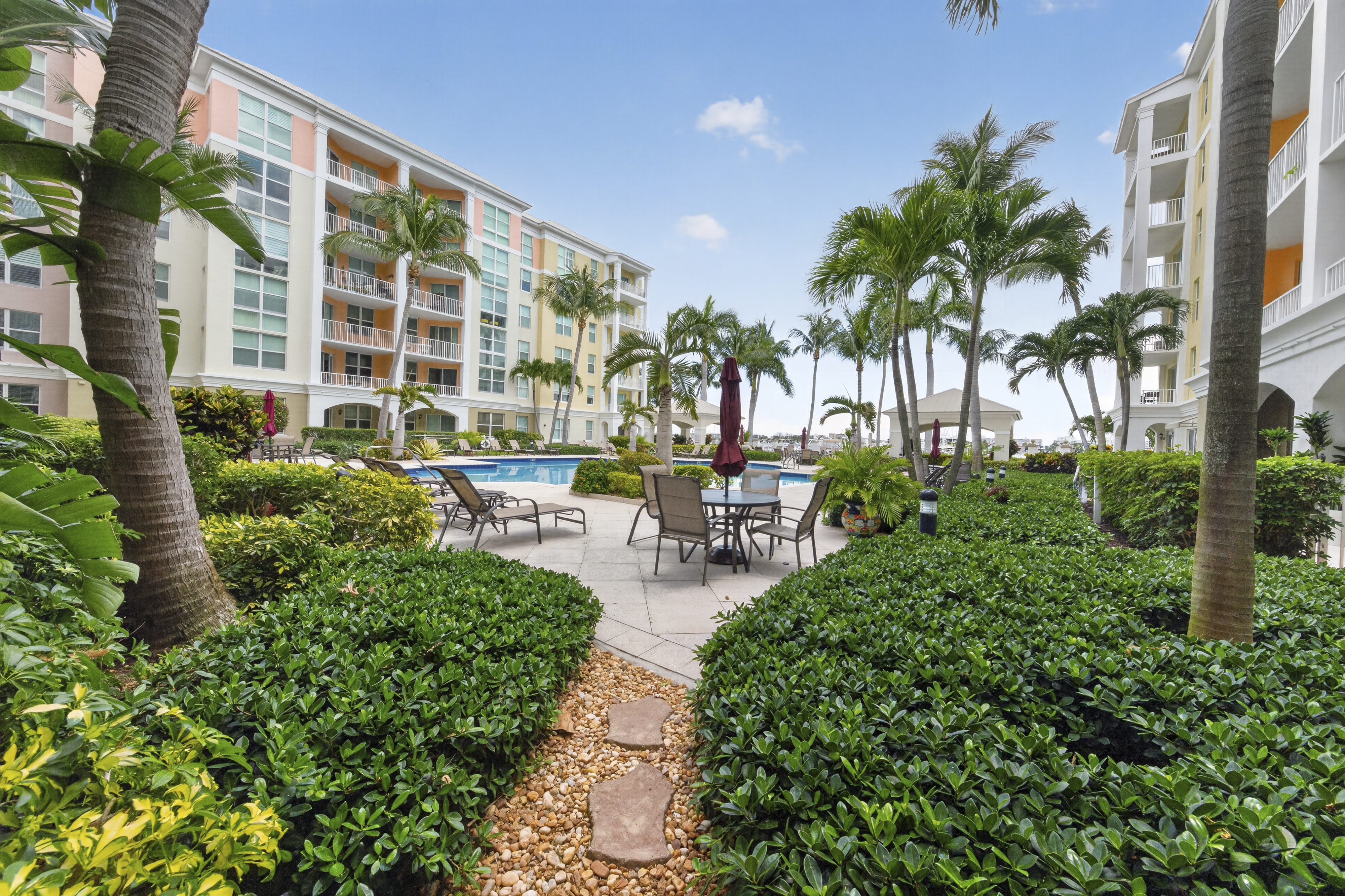  804 E Windward Way, Lantana, FL, 33462 - 物件實景