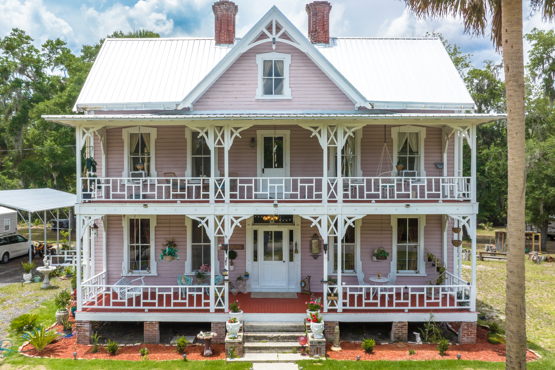 POMONA PARK, Florida, 32181, United States, 2 Bedrooms Bedrooms, ,2 BathroomsBathrooms,Residential,For Sale,1920354