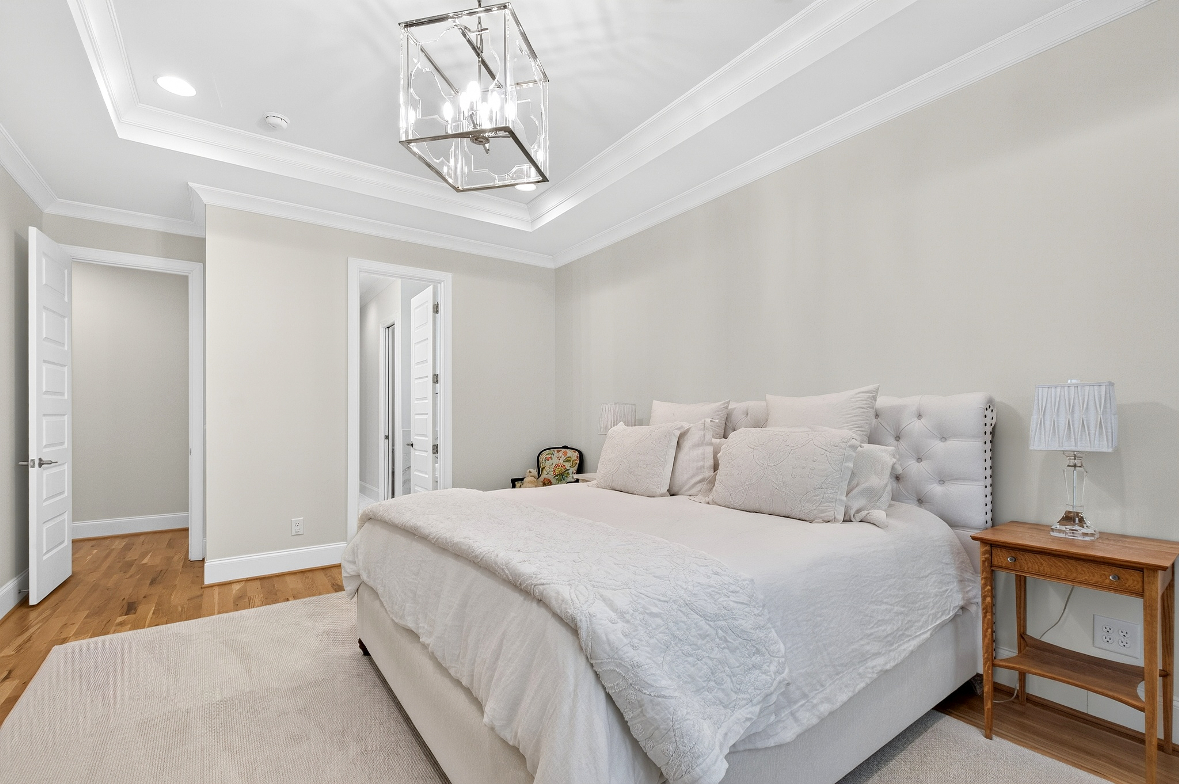  911 Canterbury Road, Raleigh, NC 27607 - 物件實景