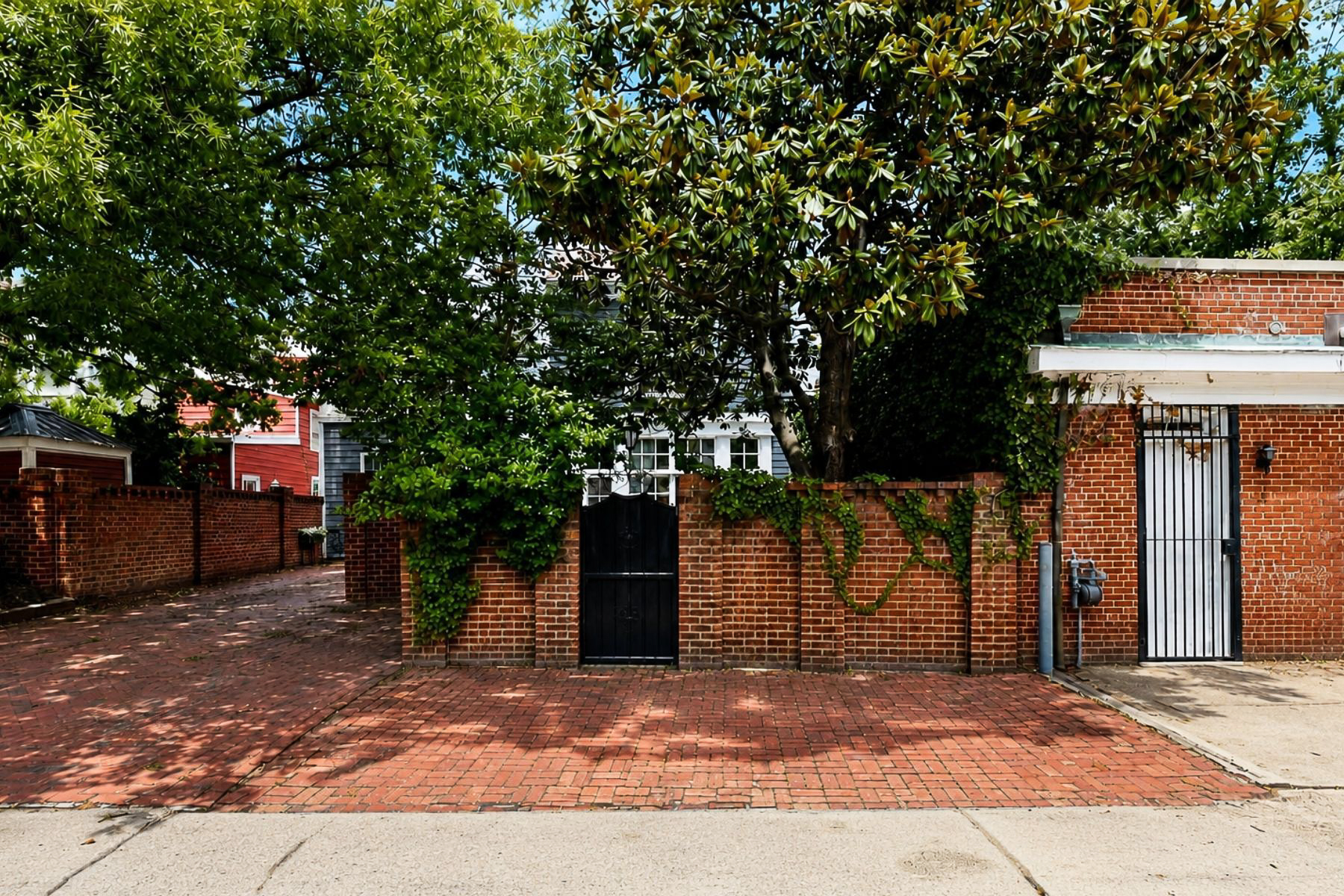  802 Duke Street, Alexandria, VA, 22314 - 物件實景