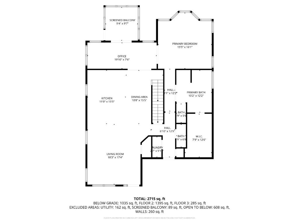 North Liberty, Iowa, 52317, United States, 3 Bedrooms Bedrooms, ,3 BathroomsBathrooms,Residential,For Sale,1979830