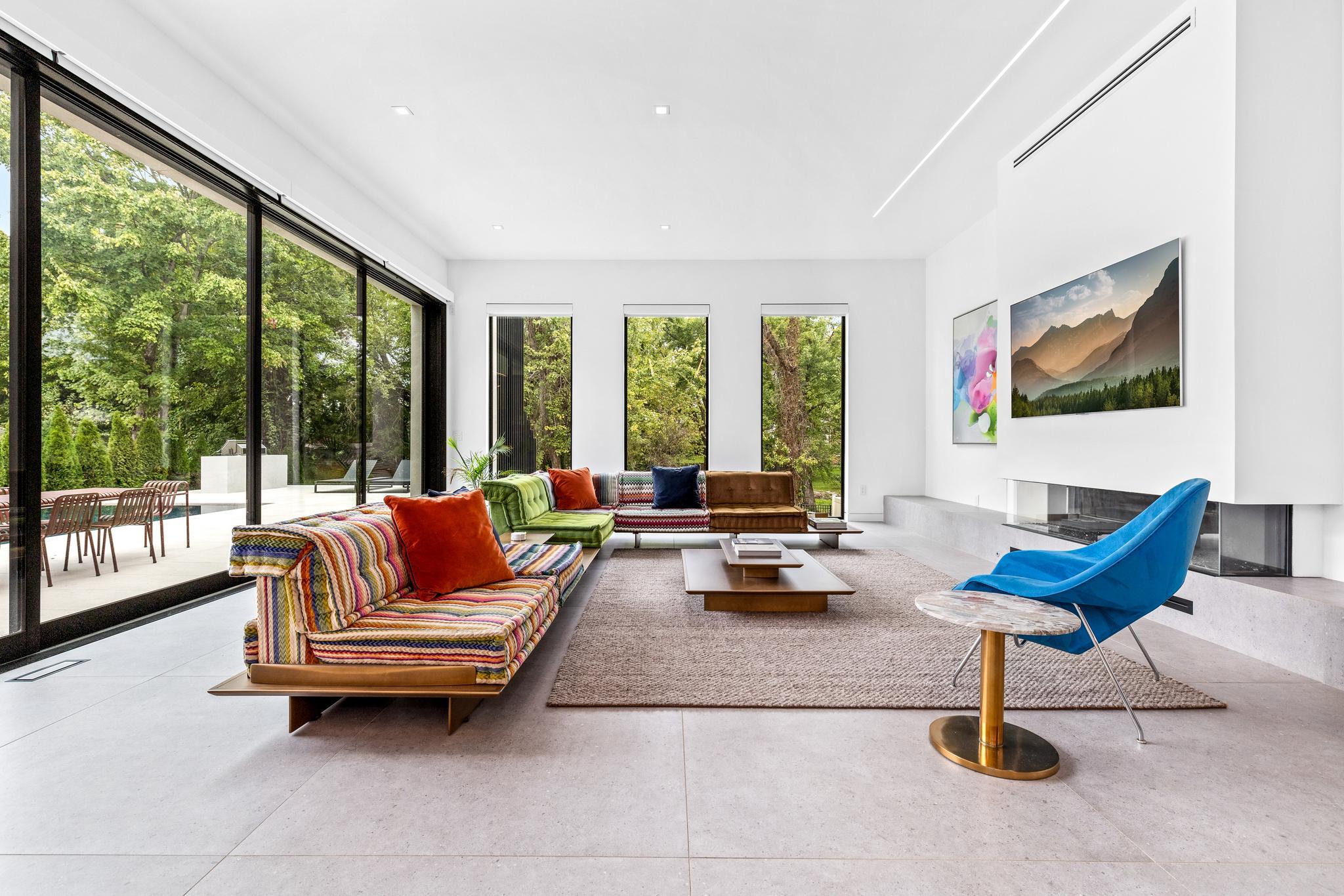  7216 Davis Court, Mclean, VA, 22101 - 物件實景