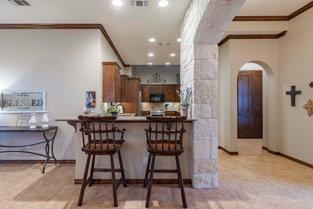 Kerrville, Texas, 78028, United States, 3 Bedrooms Bedrooms, ,3 BathroomsBathrooms,Residential,For Sale,1977674