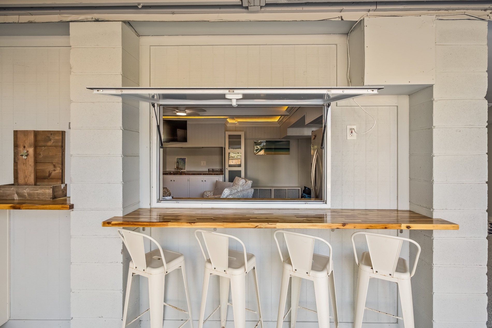  764 Post Oak Drive - 物件實景