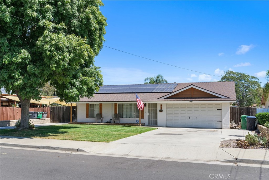 Beaumont, California, 92223, United States, 3 Bedrooms Bedrooms, ,2 BathroomsBathrooms,Residential,For Sale,1951379