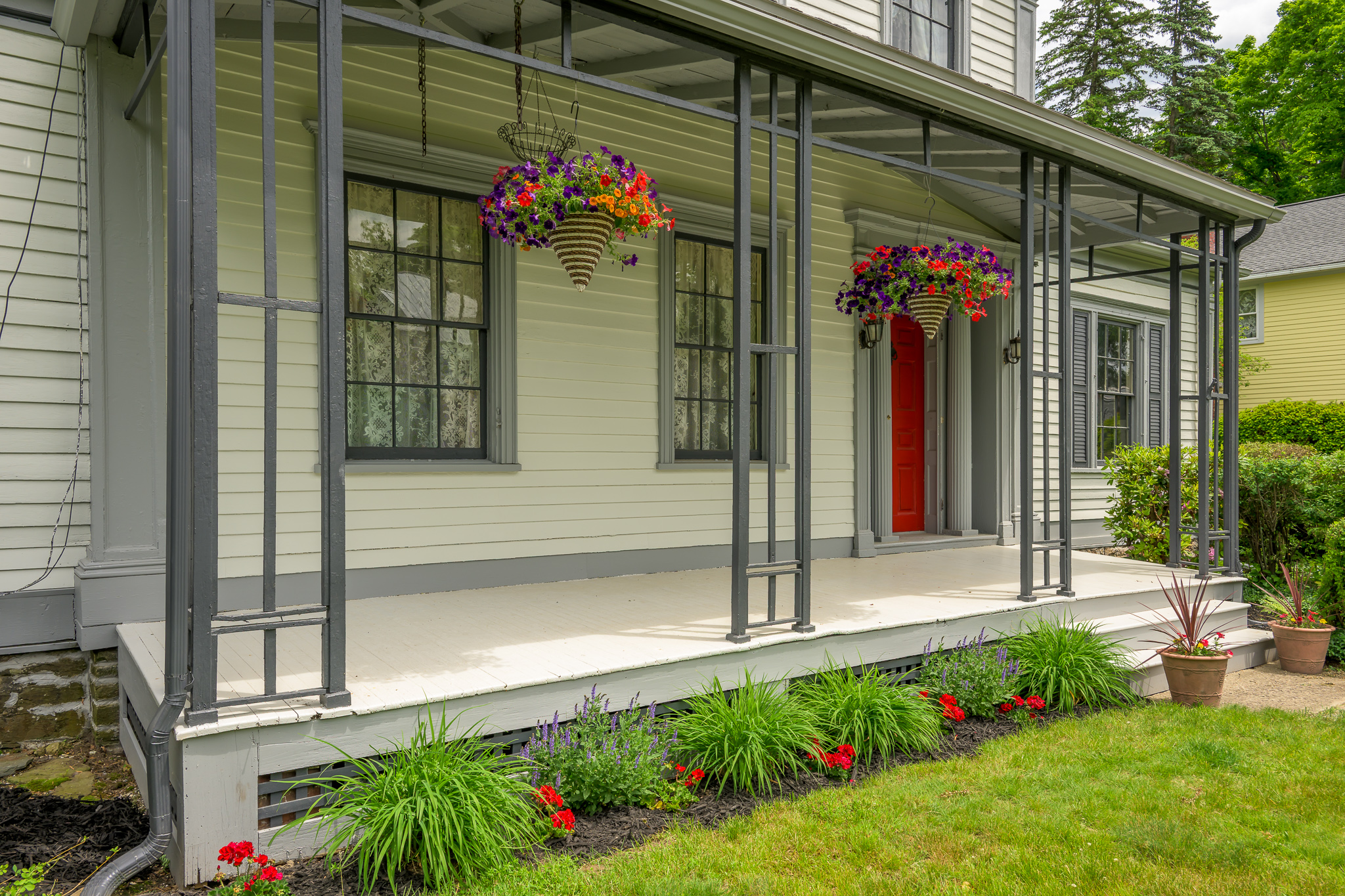  24 Albany Avenue, Kinderhook, NY 12106 - 物件實景