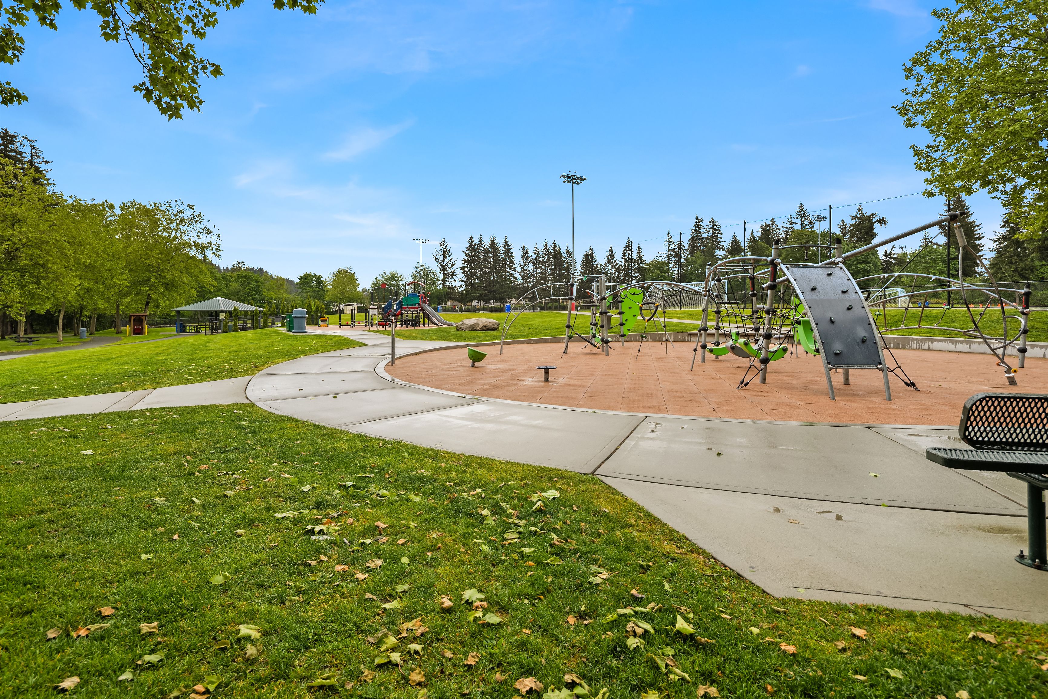 16631 SE 171st Place, Renton, WA 98058 - 物件實景