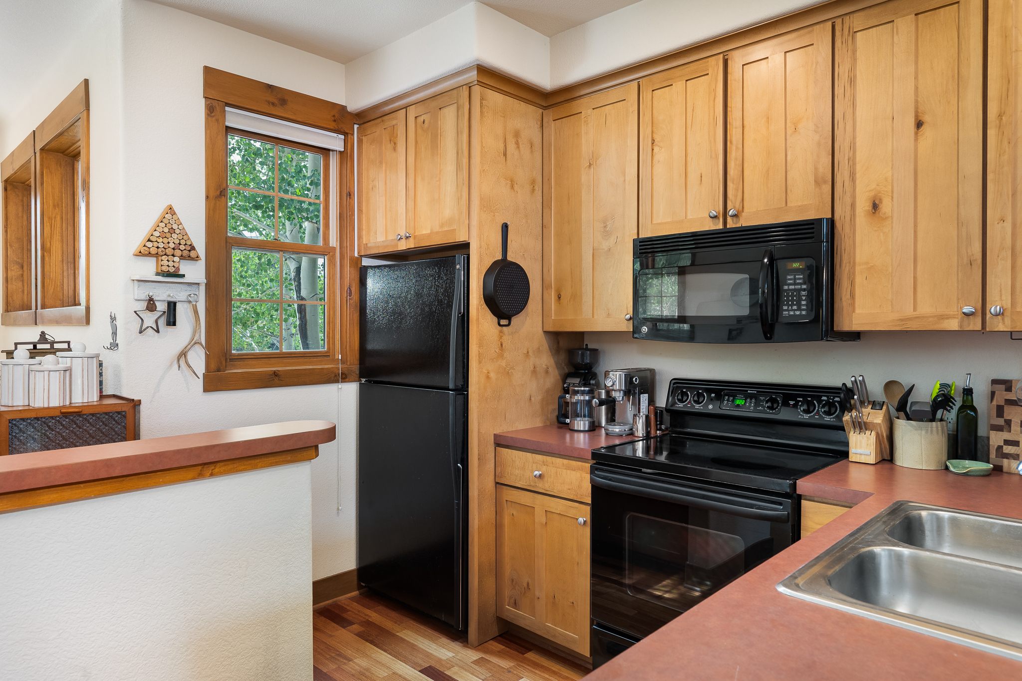  3304 Bule Sky, Granby, CO, 80446 - 物件實景