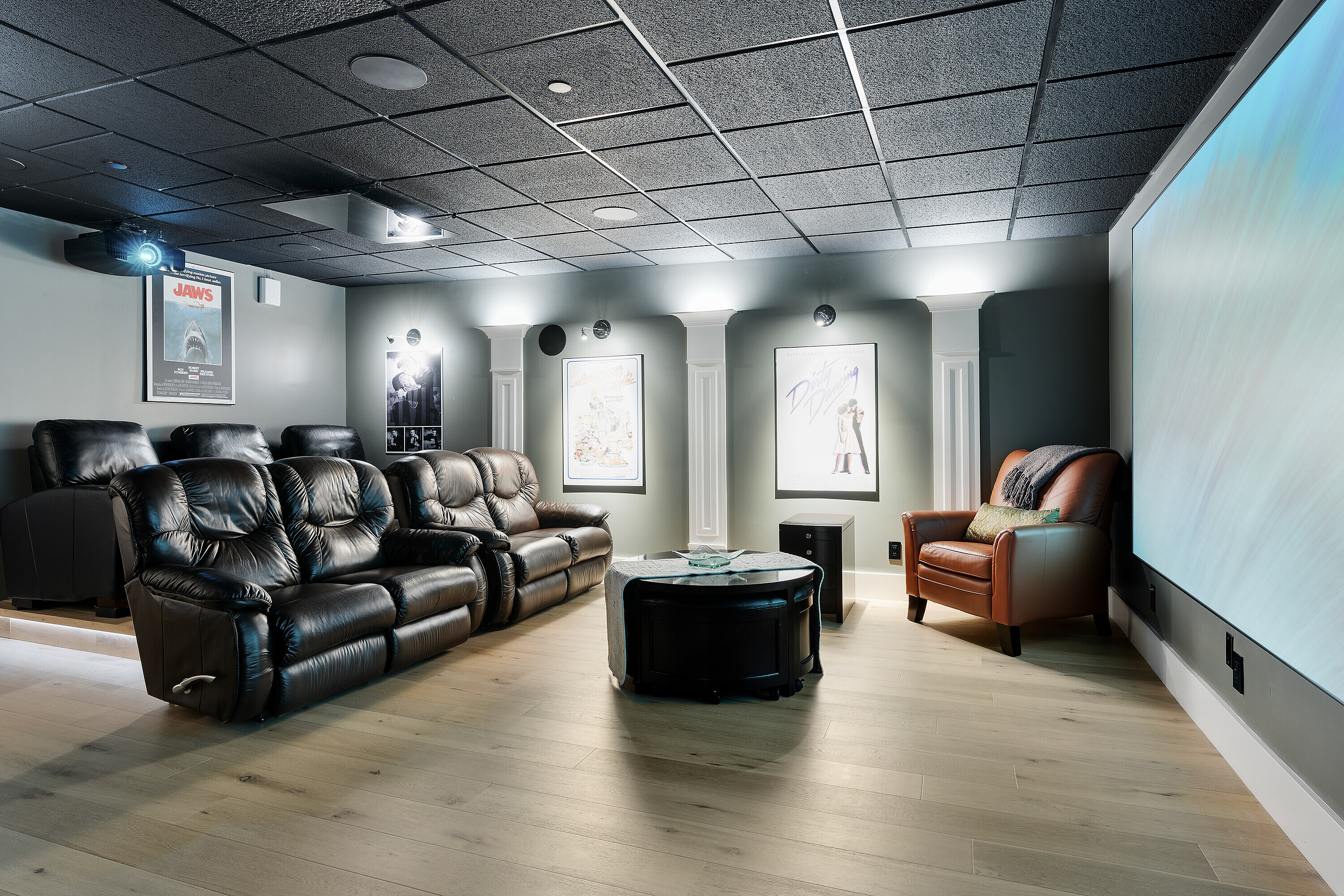  Bespoke Luxury in White Rock - 物件實景