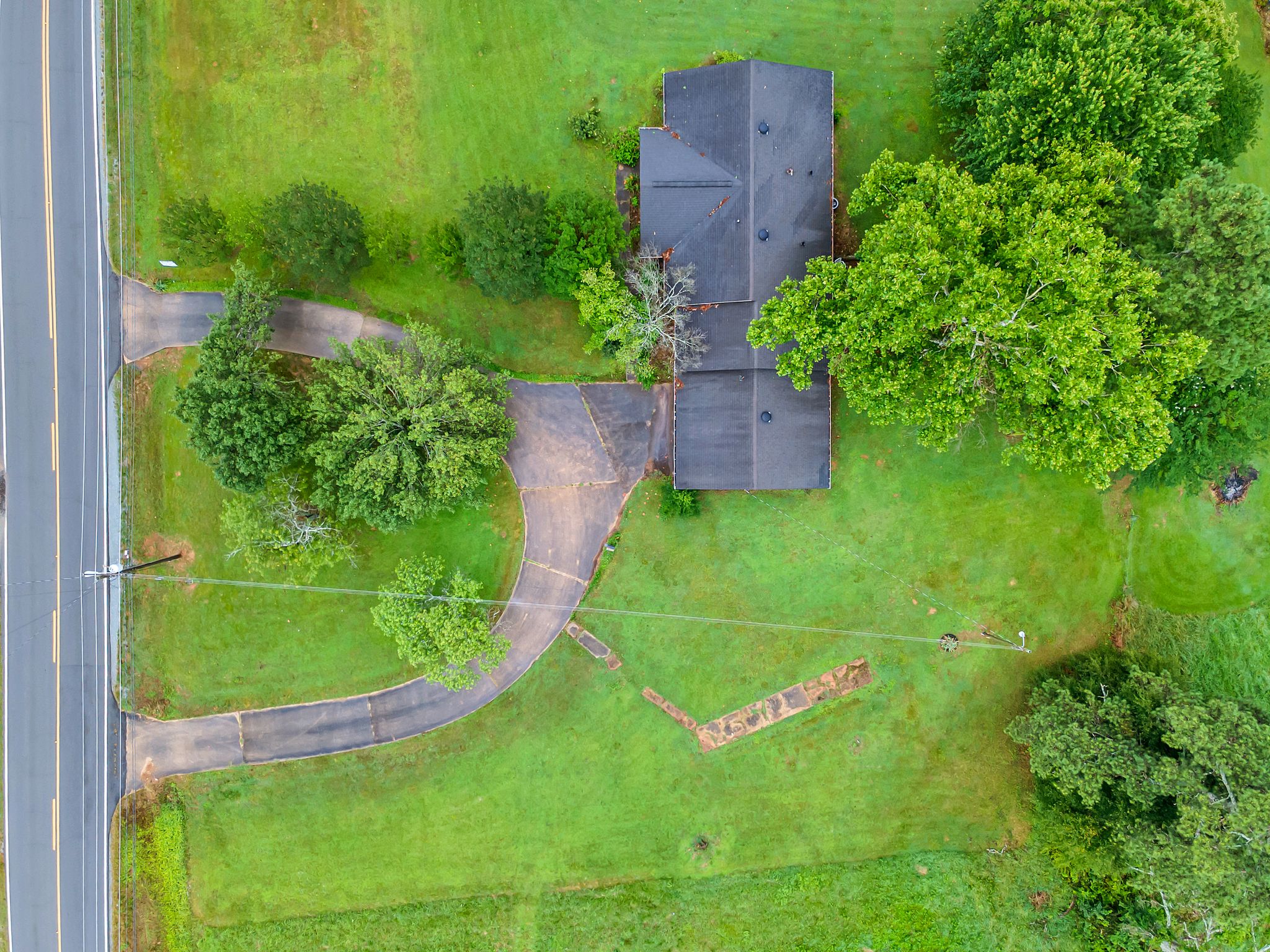  25484 Nick Davis Road - 物件實景