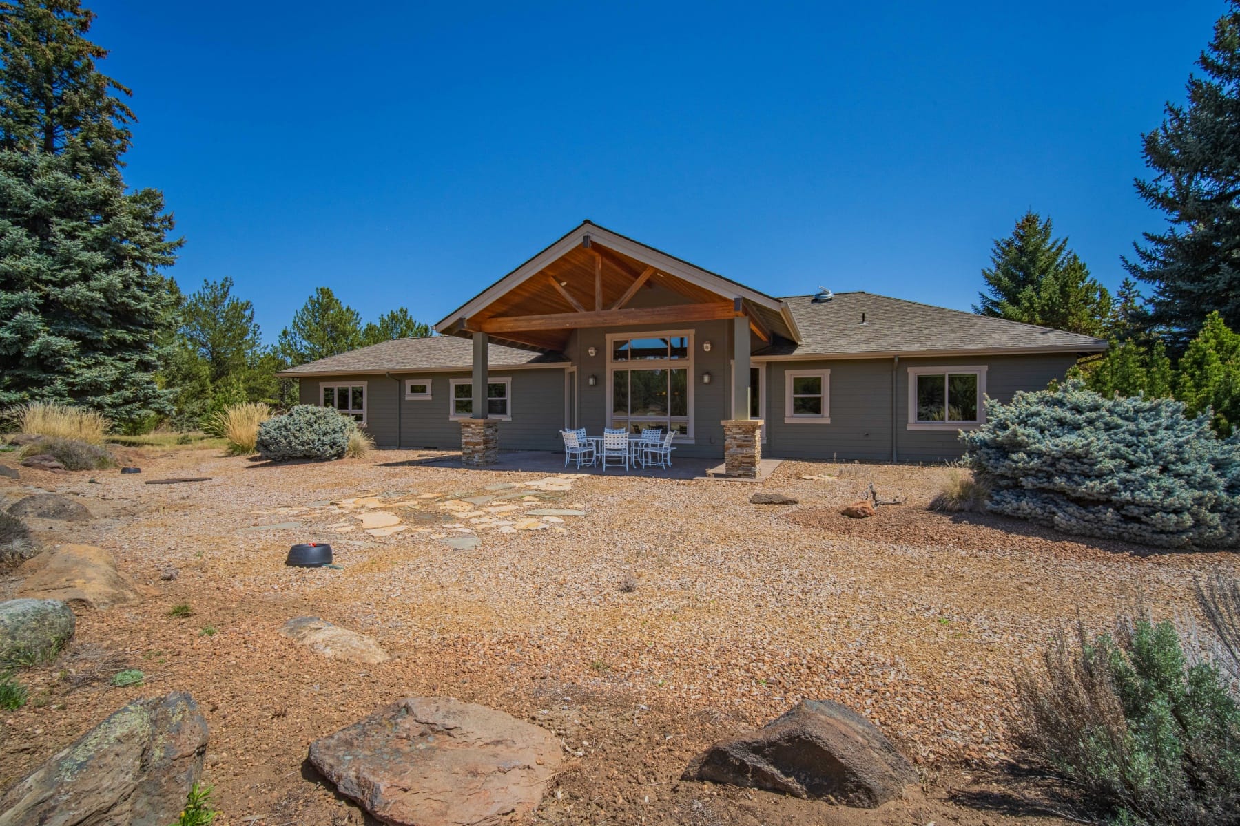  63945 W Quail Haven Drive Bend, OR 97703 - 物件實景