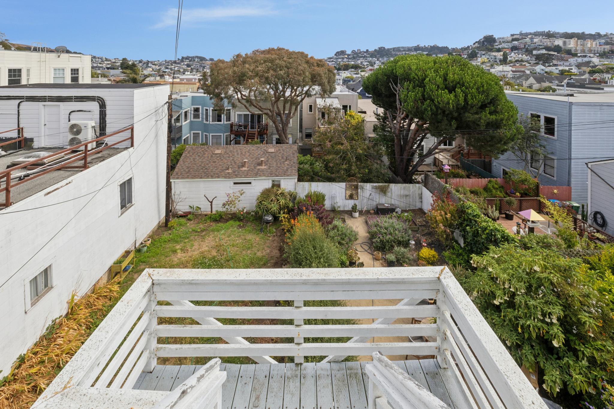  3825-3829 24th Street - 物件實景