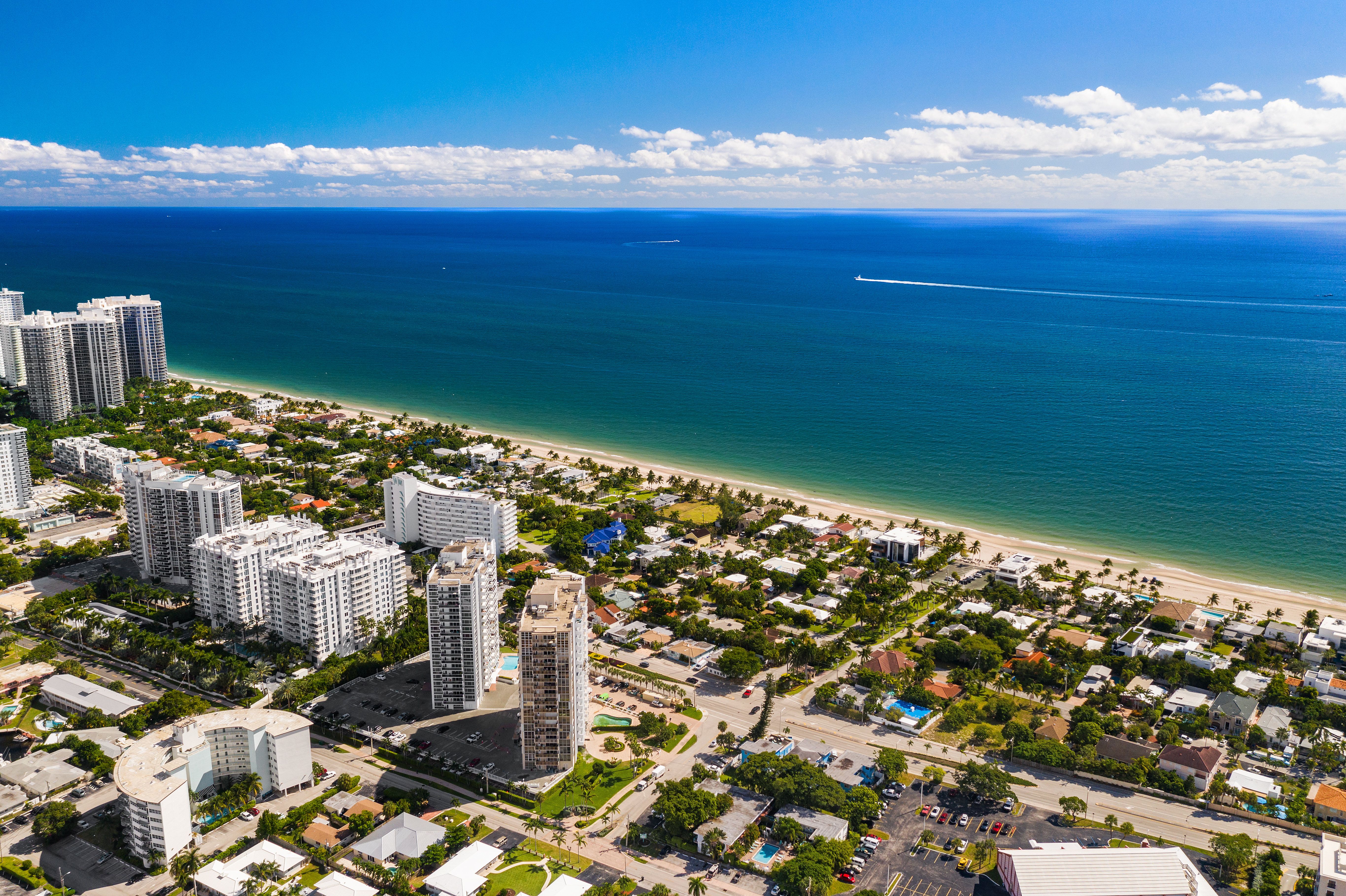  2715 N Ocean Blvd,Fort Lauderdale, FL, 33308 - 物件實景