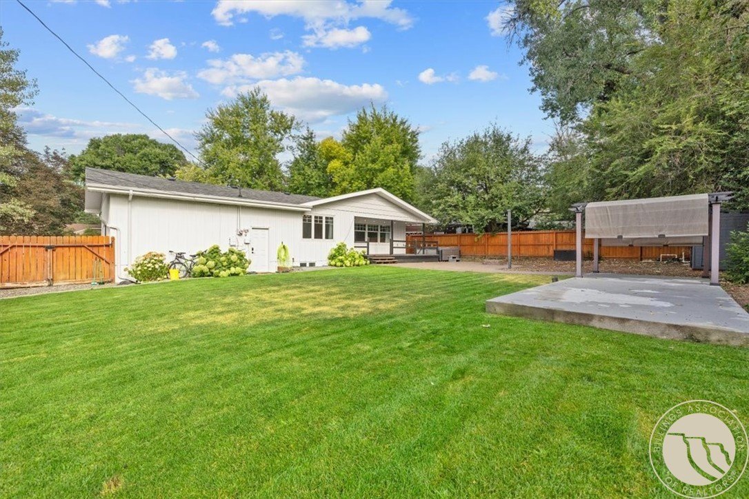 Billings, Montana, 59102, United States, 6 Bedrooms Bedrooms, ,3 BathroomsBathrooms,Residential,For Sale,1975257