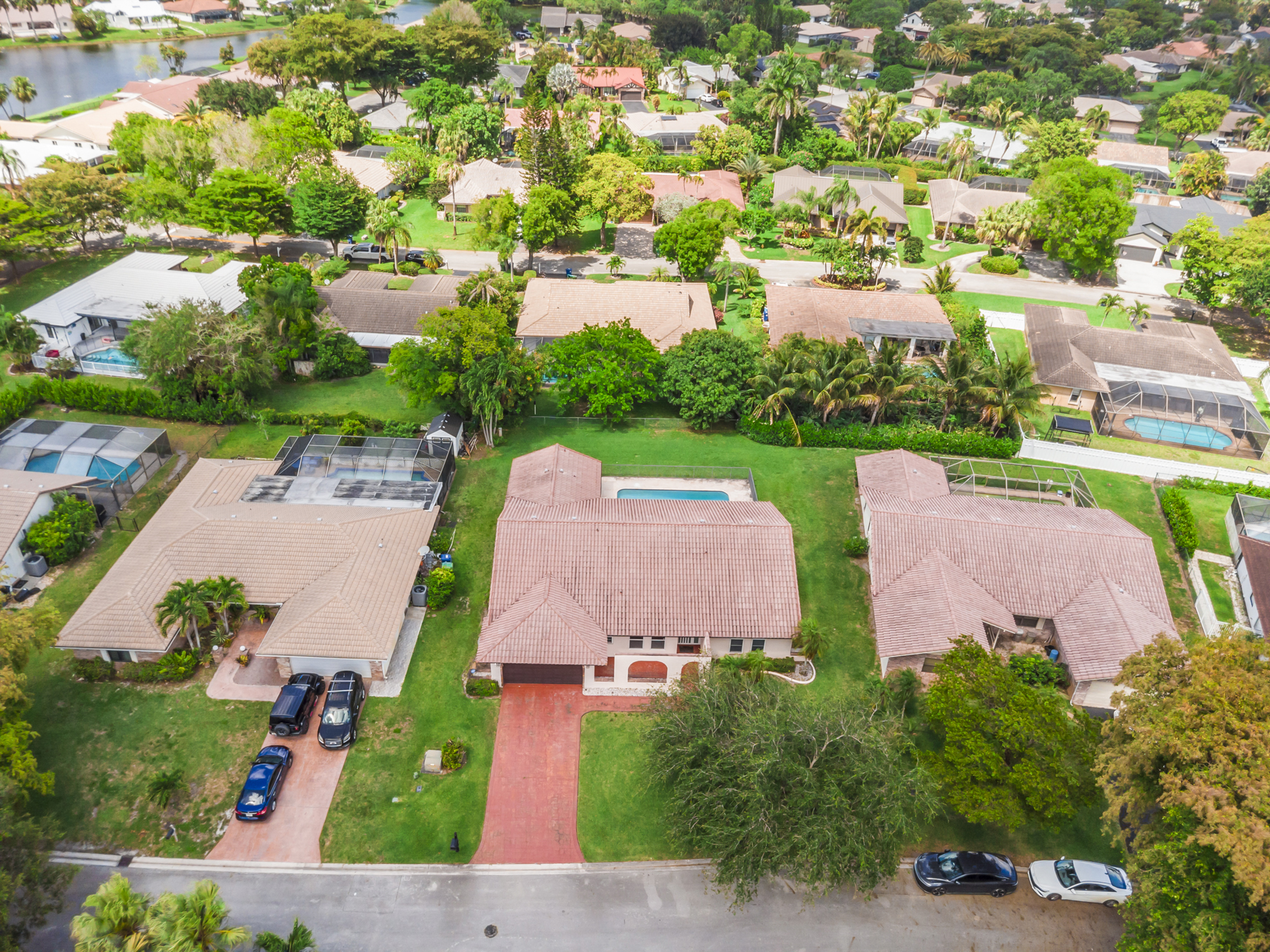  895 NW 110th Lane, Coral Springs, FL, 33071 - 物件實景