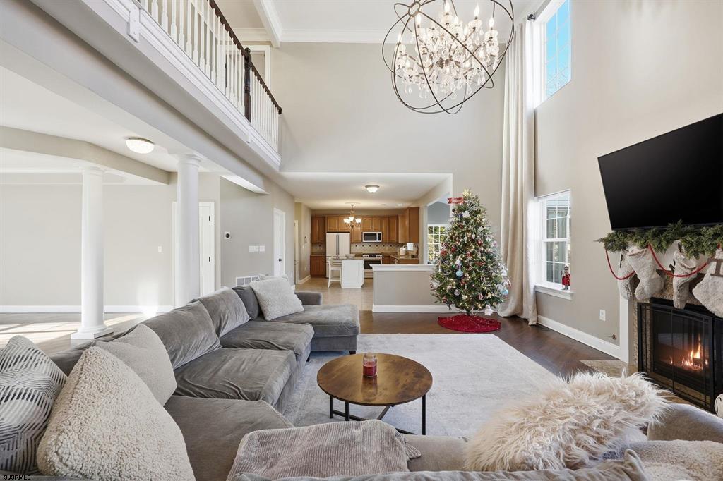 Egg Harbor Township, New Jersey, 08234, United States, 4 Bedrooms Bedrooms, ,3 BathroomsBathrooms,Residential,For Sale,2005825