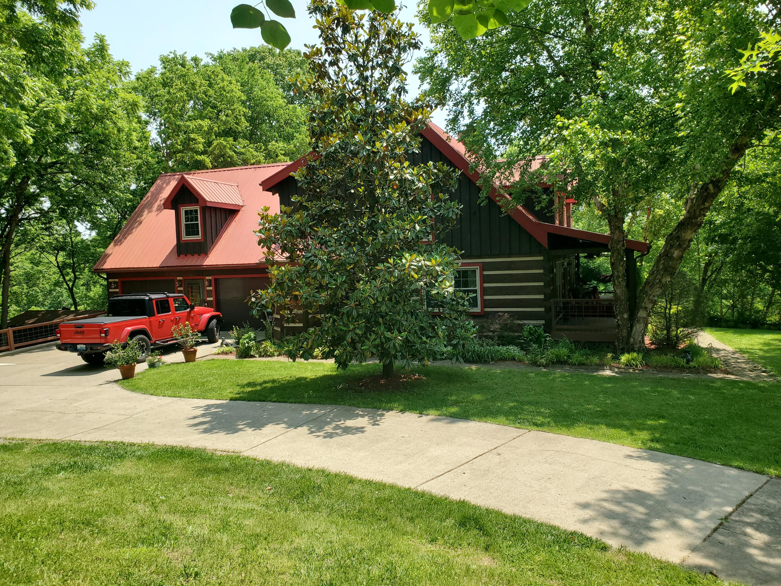 Sadieville, Kentucky, 40370, United States, 4 Bedrooms Bedrooms, ,3 BathroomsBathrooms,Residential,For Sale,1839886