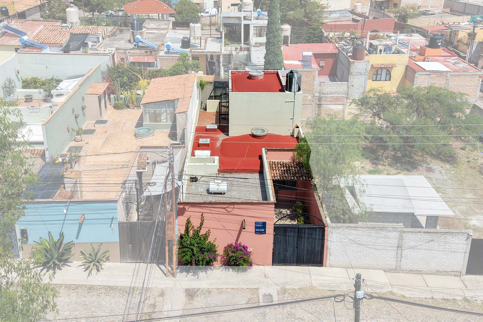  Casa Ofelia - 物件實景