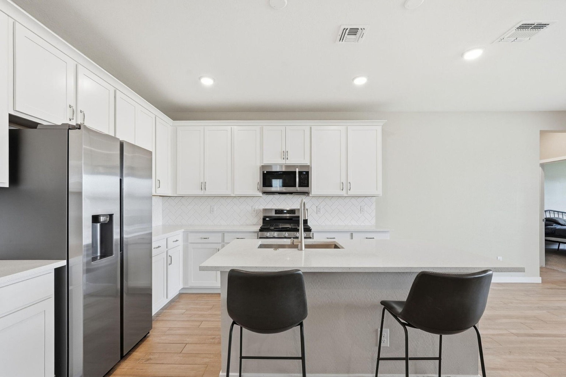  3534 S 182nd Lane¦Goodyear, AZ - 物件實景