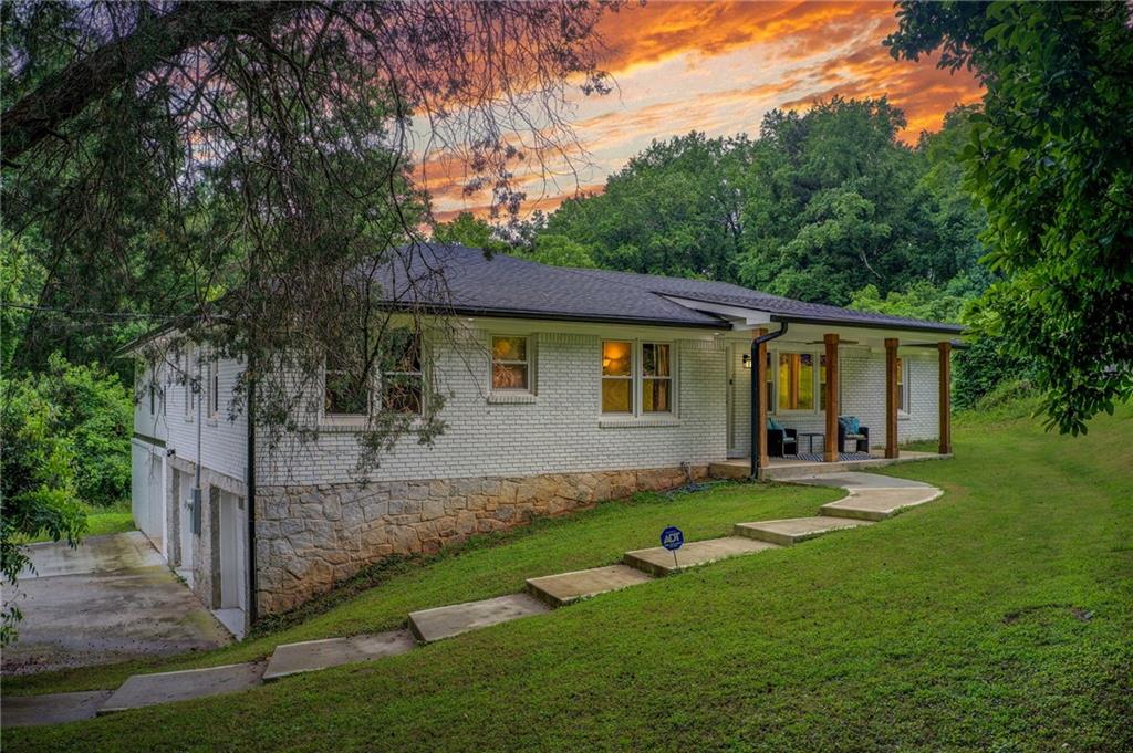 Atlanta, Georgia, 30311, United States, 4 Bedrooms Bedrooms, ,3 BathroomsBathrooms,Residential,For Sale,1856259