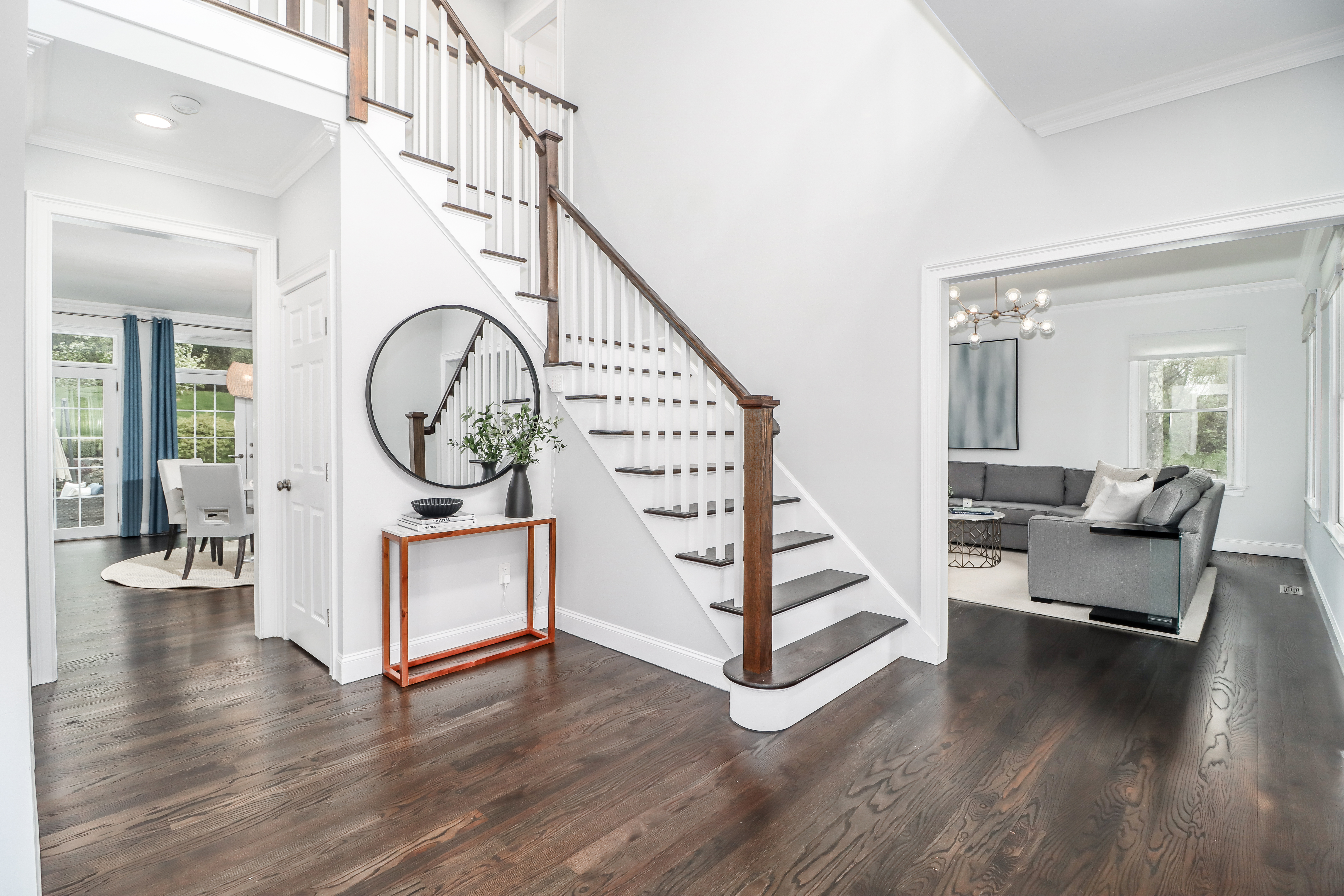  Luxury Renovation with Waterview