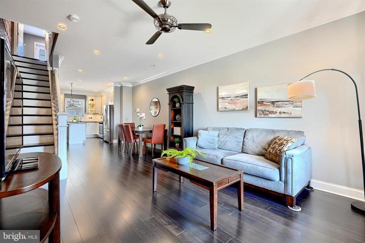 Baltimore, Maryland, 21224, United States, 3 Bedrooms Bedrooms, ,3 BathroomsBathrooms,Residential,For Sale,1930915