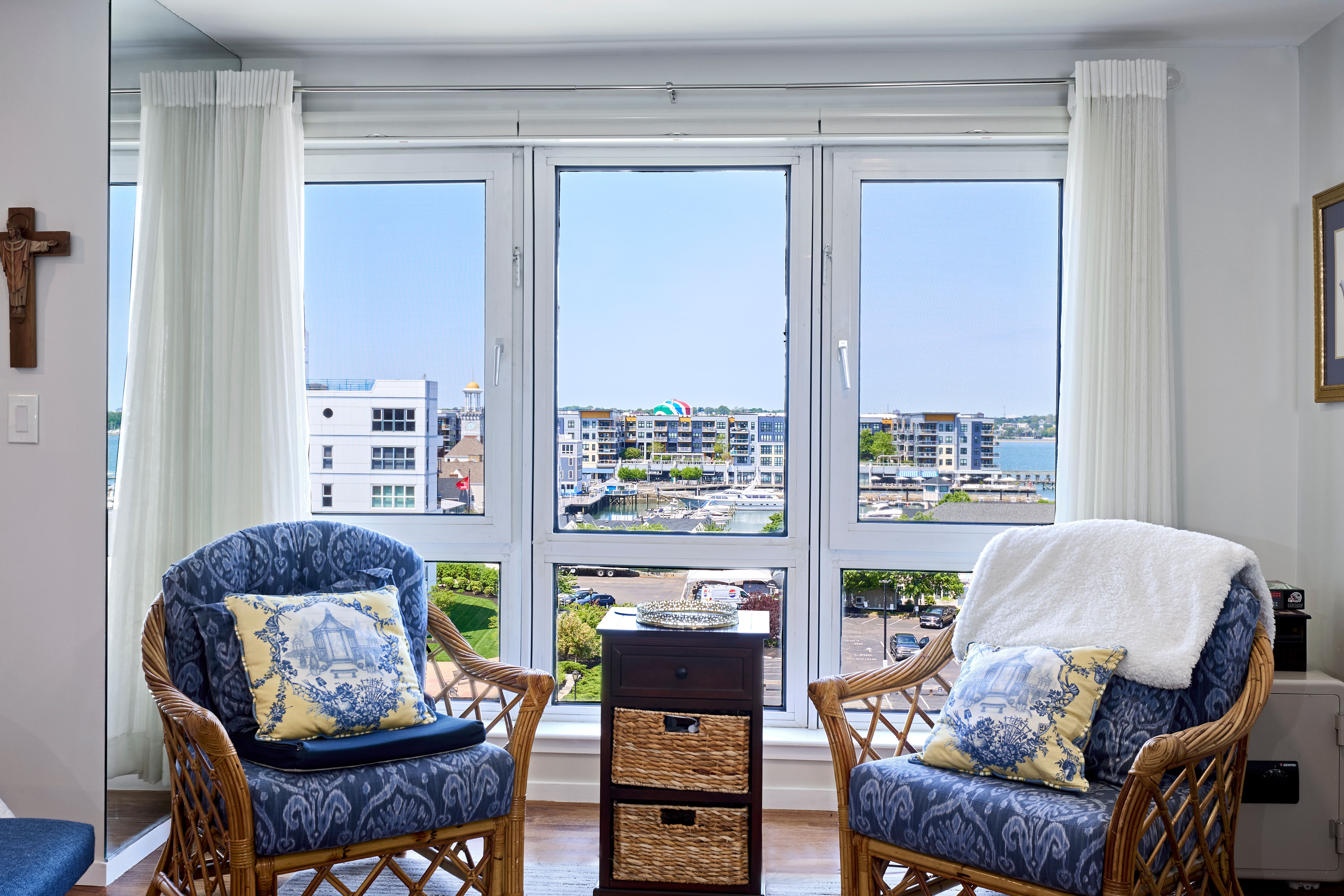  1001 Marina Drive, Unit 510, Quincy, MA, 02171 - 物件實景