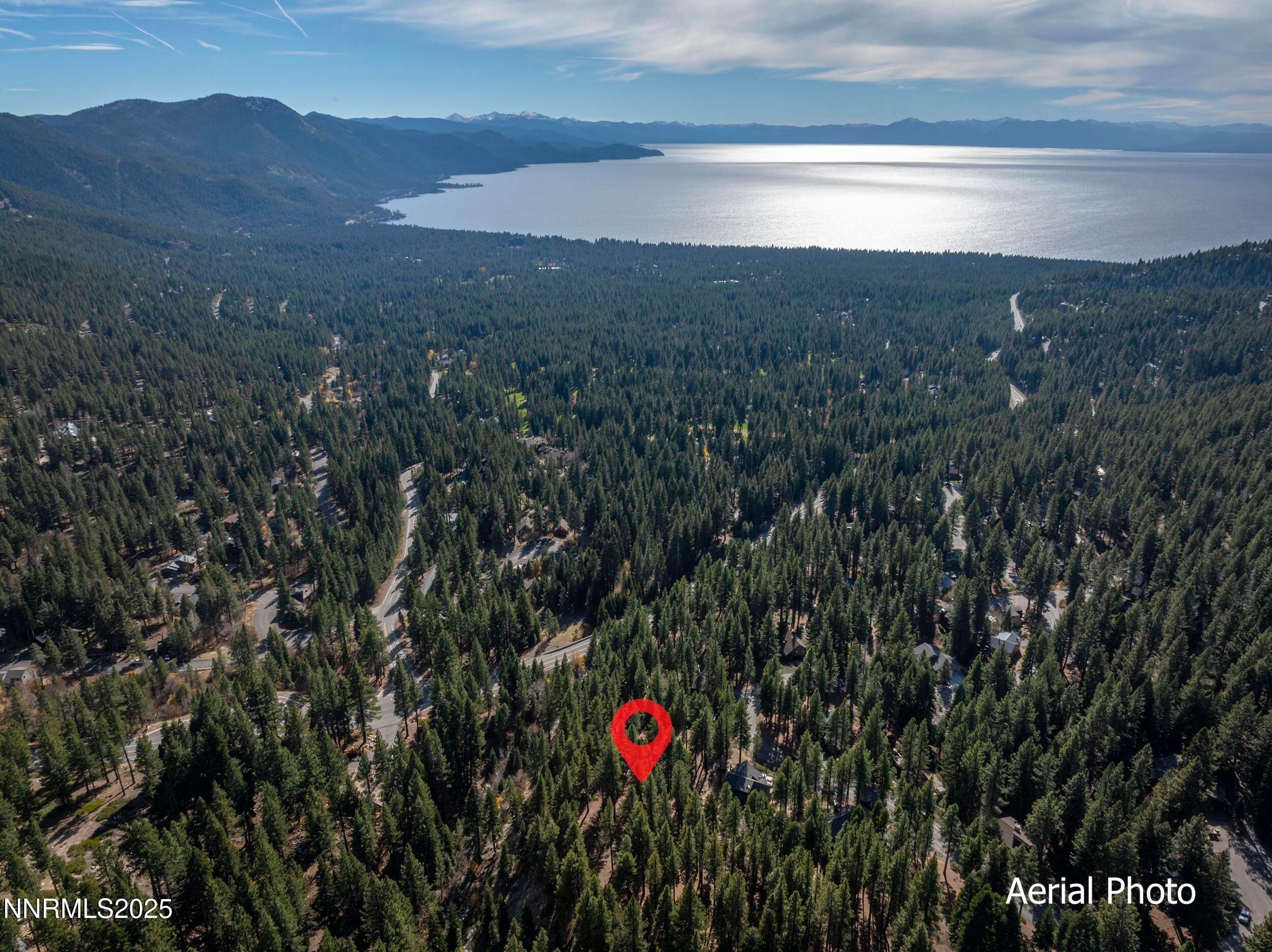 Incline Village, Nevada, 89451, United States, ,Residential,For Sale,1988930