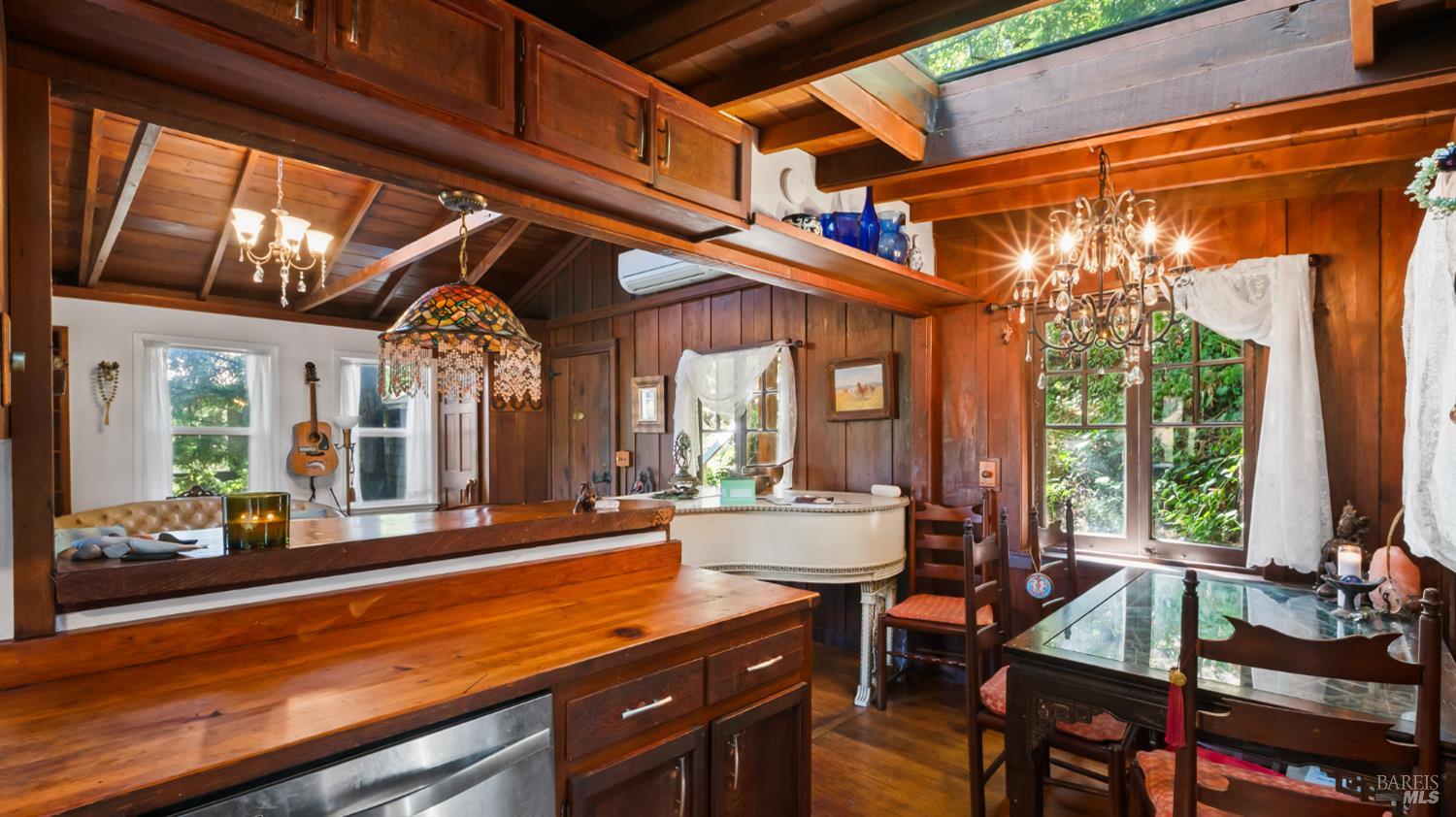Woodacre, California, 94973, United States, 4 Bedrooms Bedrooms, ,3 BathroomsBathrooms,Residential,For Sale,1941633