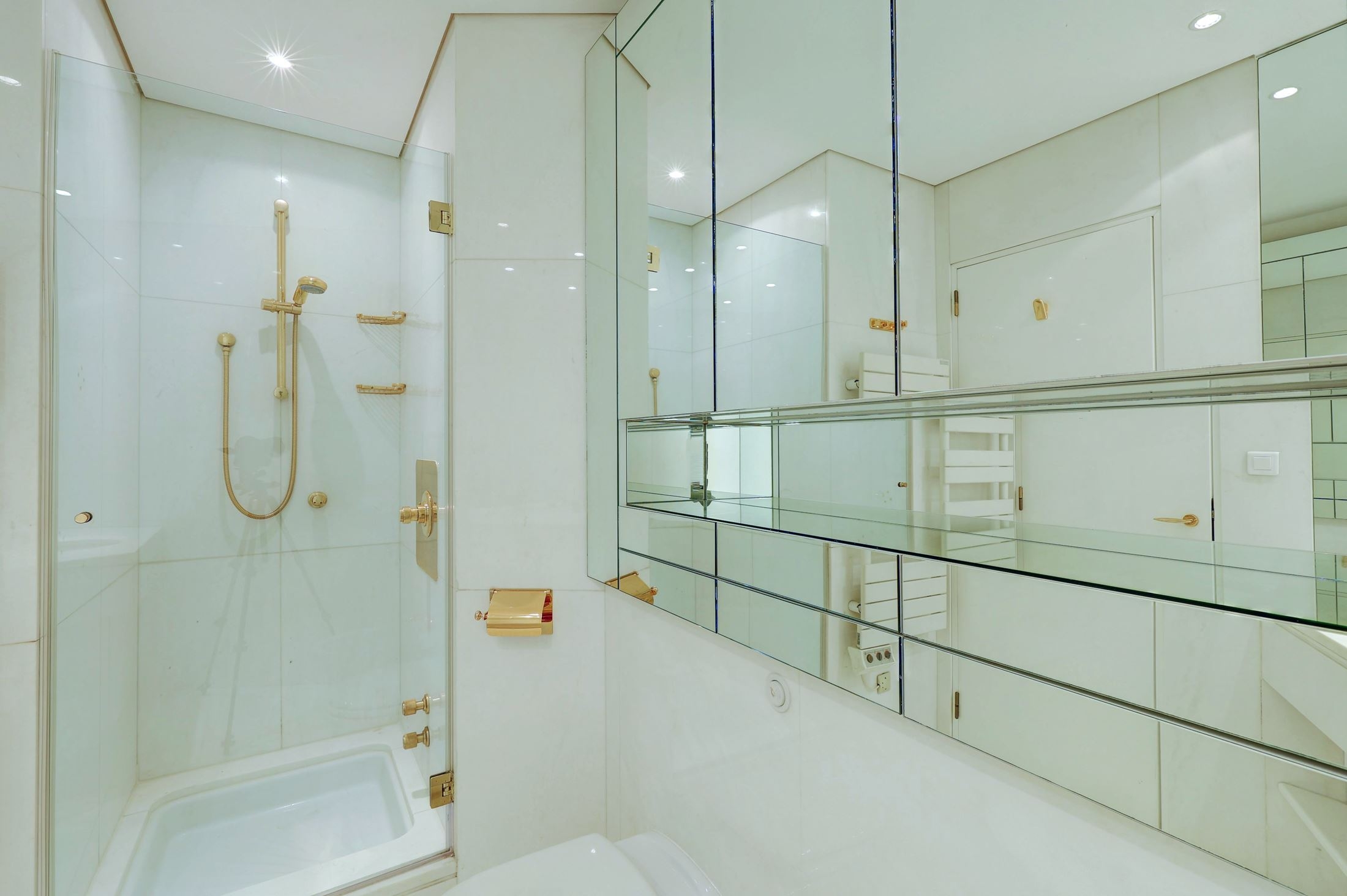  Prince de Galles, Superb family apartment for sale. - 物件實景