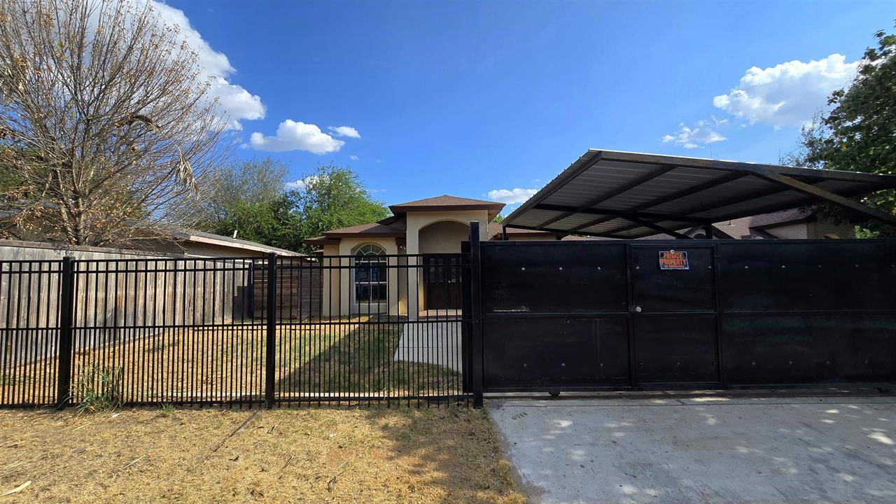 Pamplona Loop, Laredo, TX 78046 #1