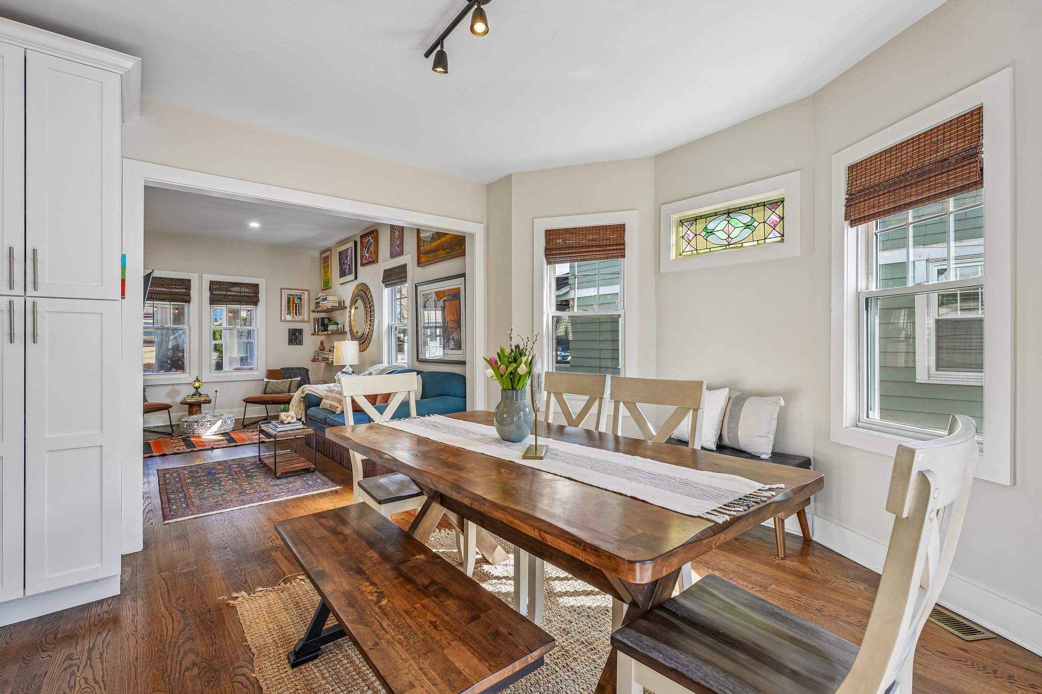  20 Edgewood Road, Glen Ridge, NJ 07028 - 物件實景