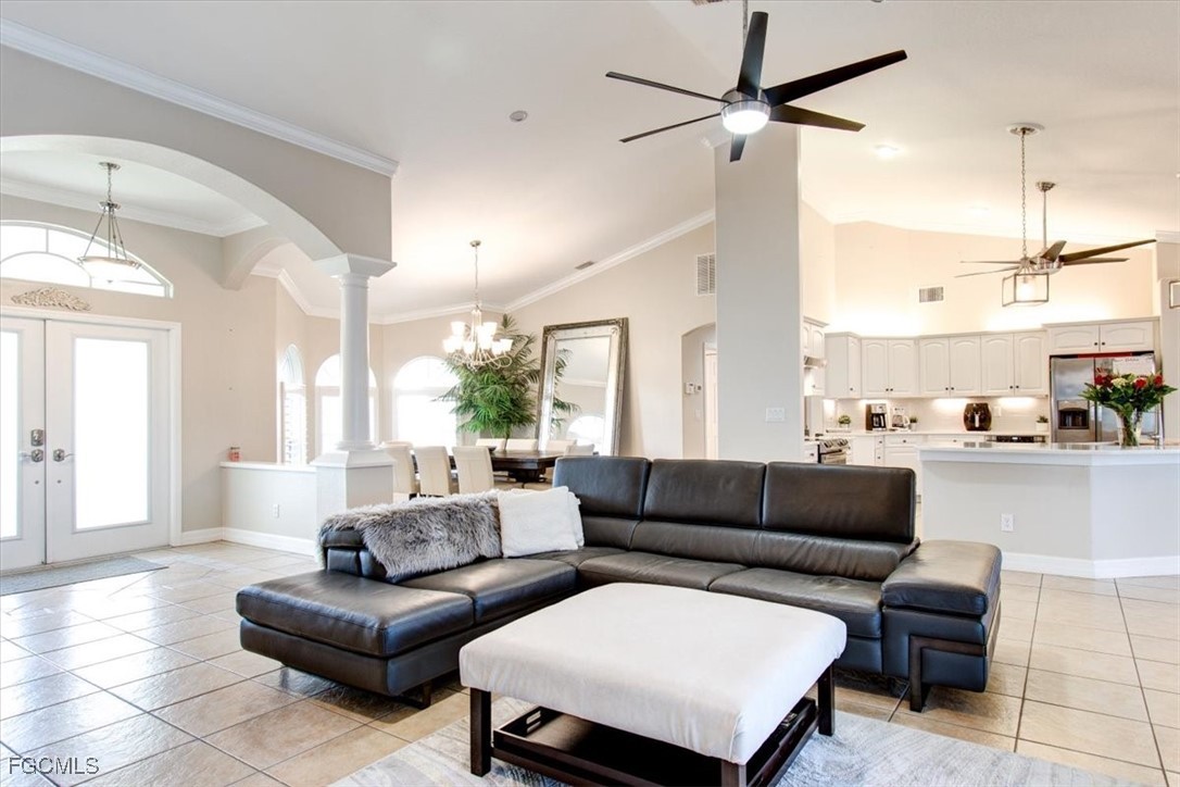 Cape Coral, Florida, 33904, United States, 3 Bedrooms Bedrooms, ,3 BathroomsBathrooms,Residential,For Sale,1978698