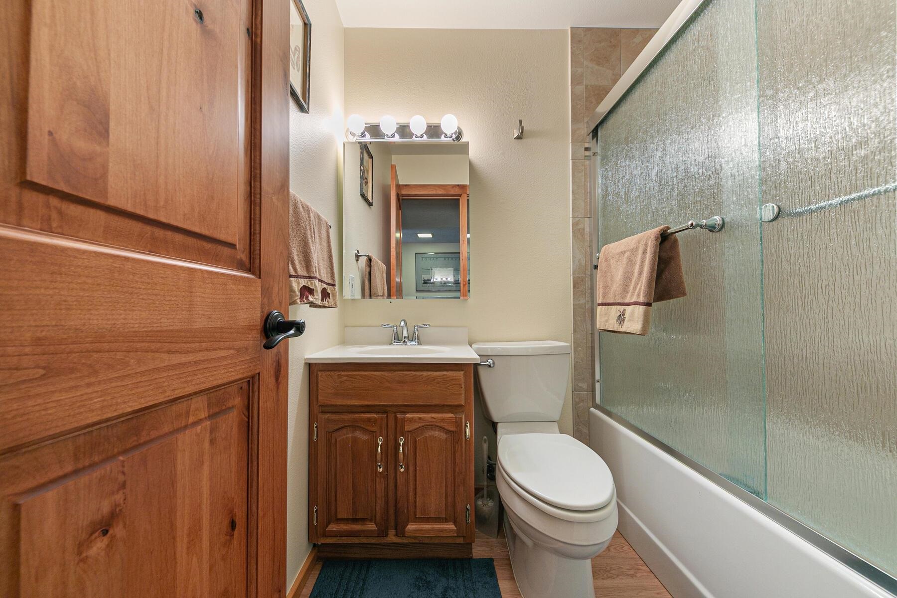 Tahoe City, California, 96145, United States, 3 Bedrooms Bedrooms, ,2 BathroomsBathrooms,Residential,For Sale,1916712