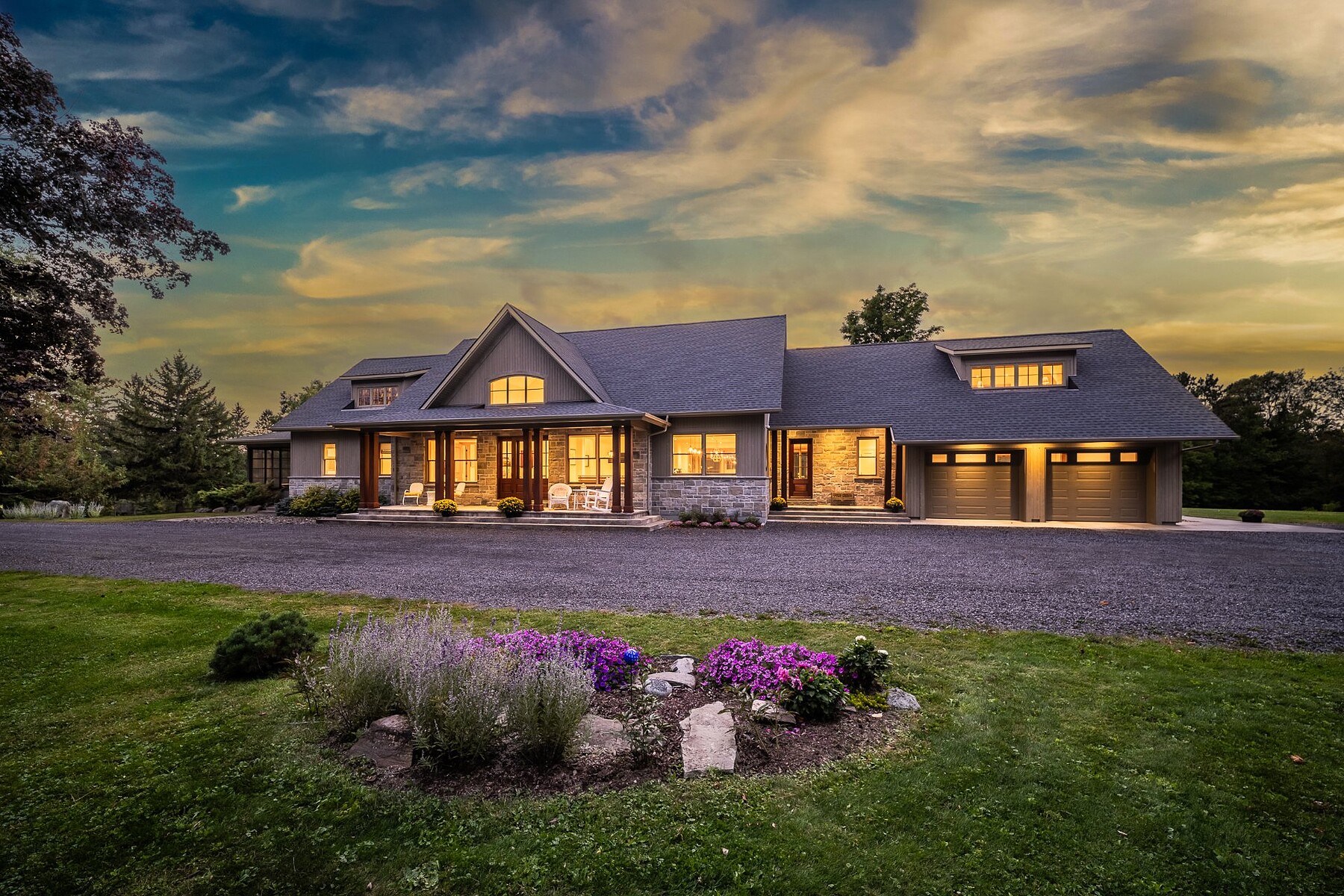  Sutton, Eastern Townships - 物件實景