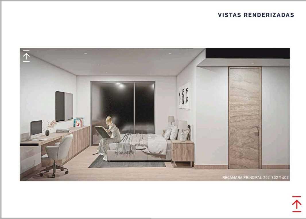Anax?goras, Benito Juárez, Ciudad de México, 03020, Mexico, 2 Bedrooms Bedrooms, ,2 BathroomsBathrooms,Residential,For Sale,Anax?goras,1613217