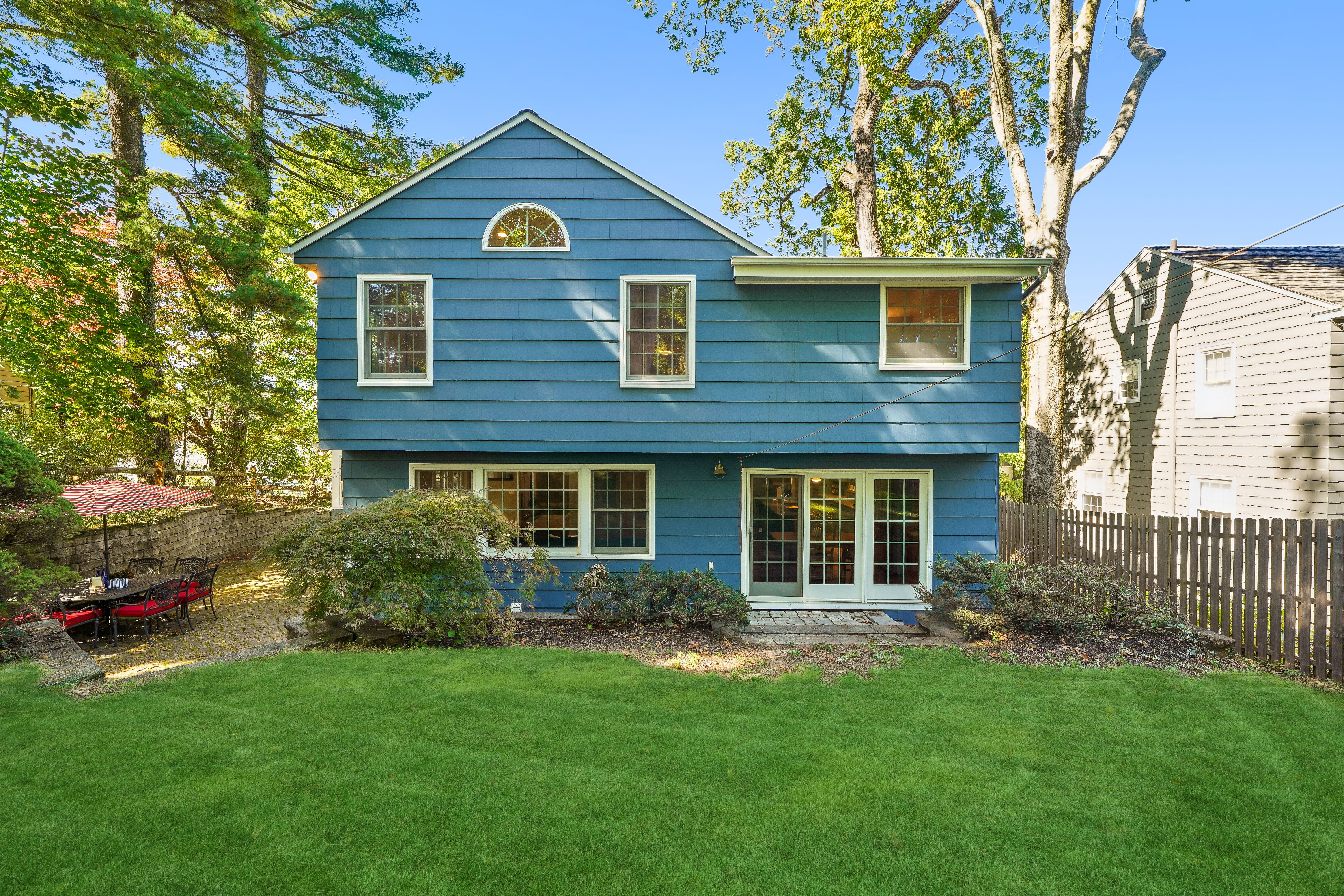  45 Wayland Drive, Verona, NJ 07044 - 物件實景