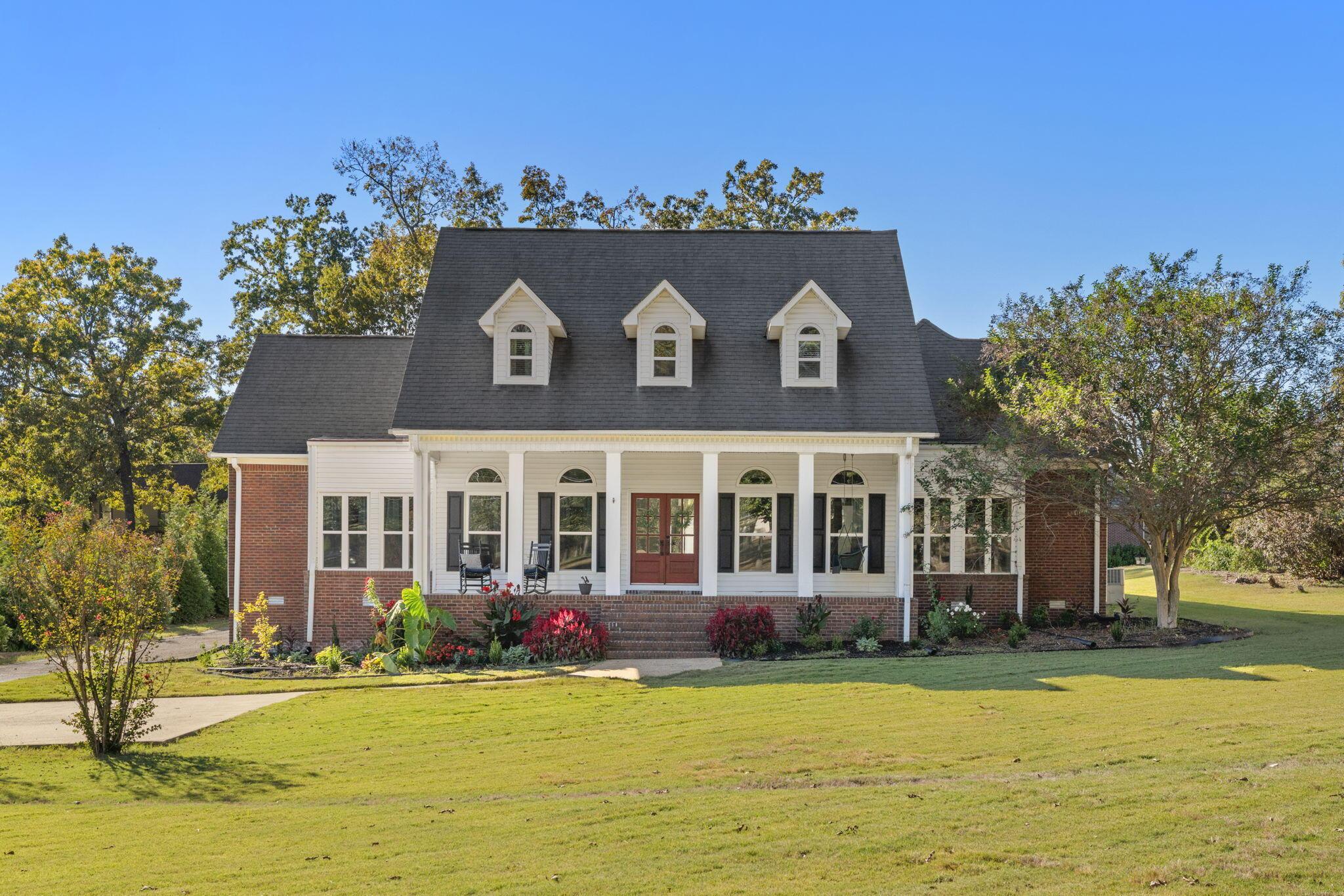 Shiloh Rd, Corinth, MS 38834