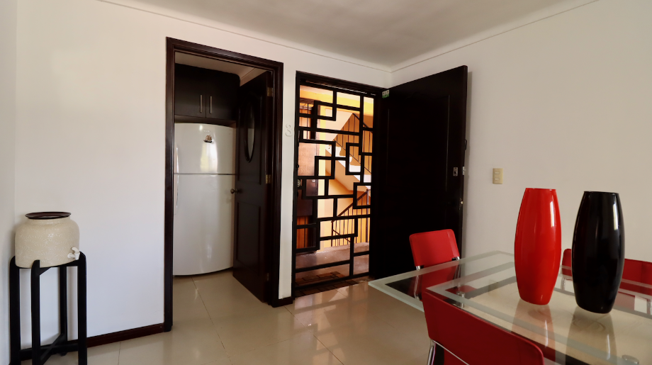Morelia, Michoacán de Ocampo, 58050, Mexico, 2 Bedrooms Bedrooms, ,1 BathroomBathrooms,Residential,For Sale,1941823