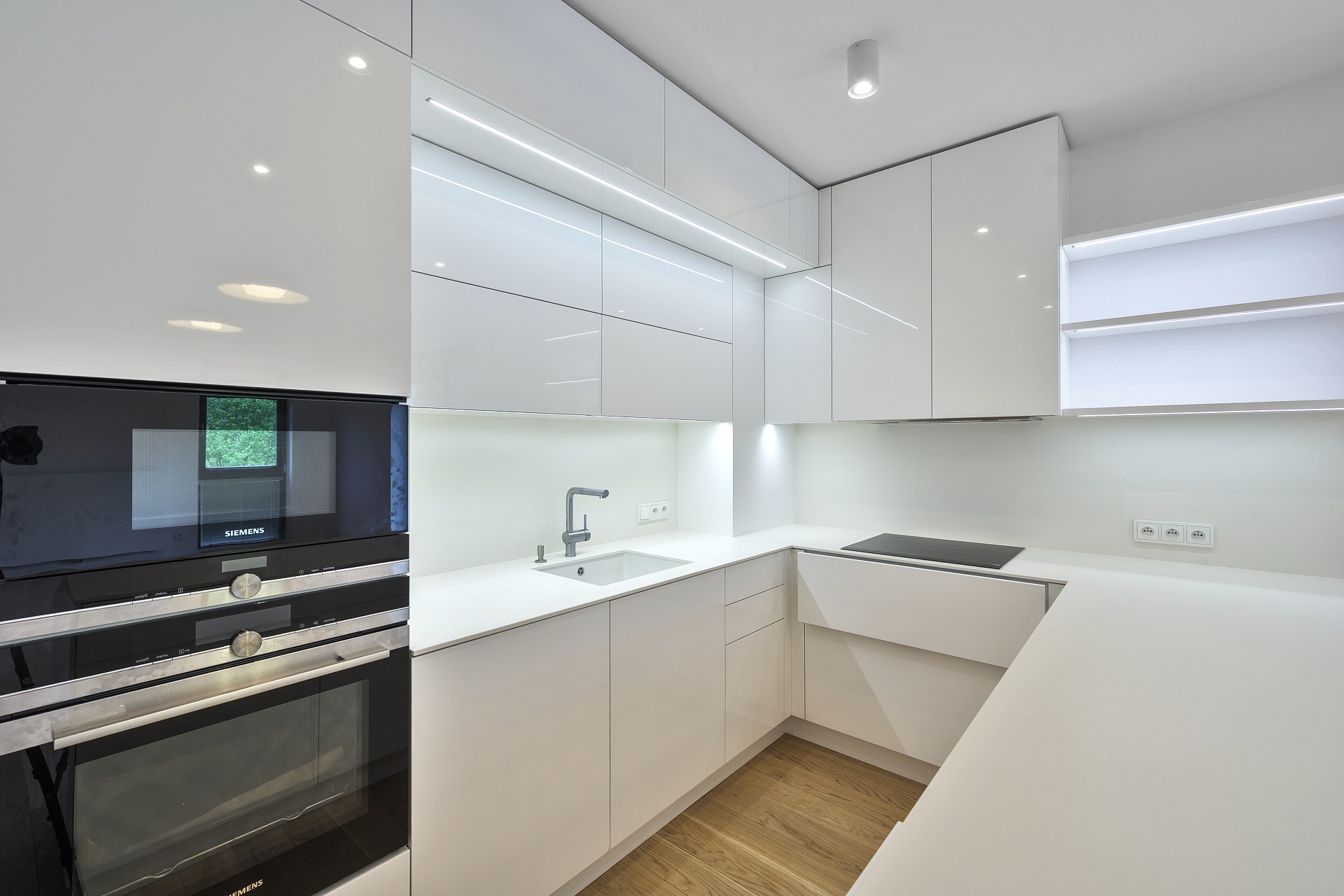  3+kk Apartment, Krkonoše Mountains - 物件實景