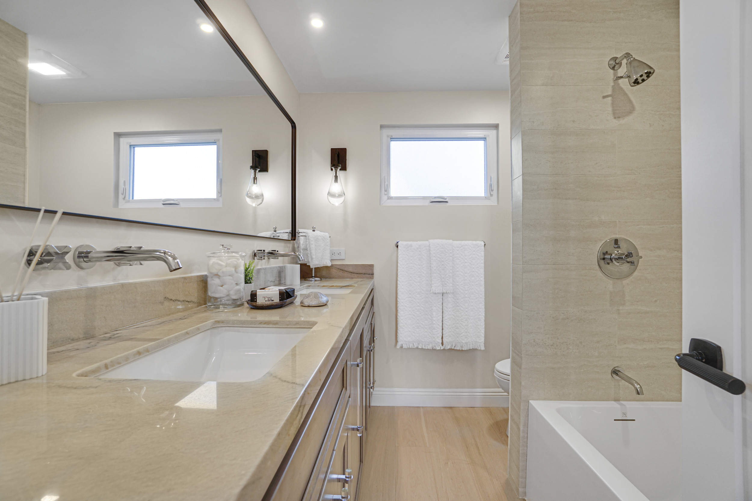  3313 Pacific Avenue, Manhattan Beach, CA 90266 - 物件實景