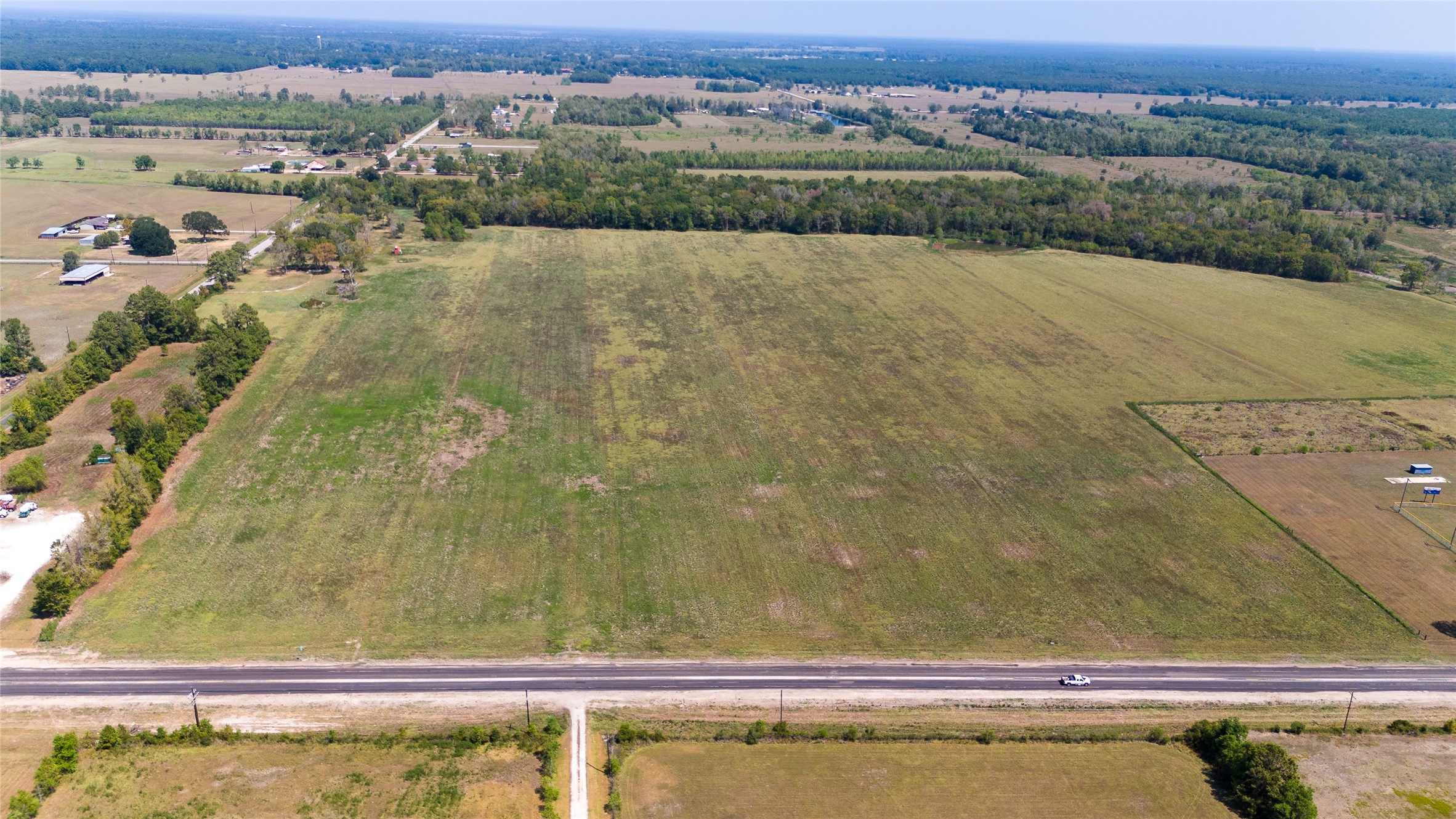 Hardin, Texas, 77564, United States, ,Land,For Sale,1934255