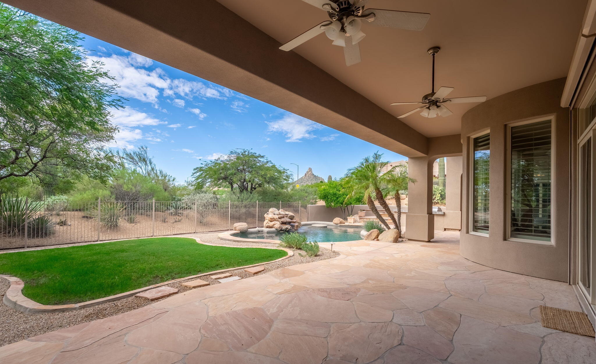  10801 E Happy Valley Rd #106  Scottsdale, AZ - 物件實景