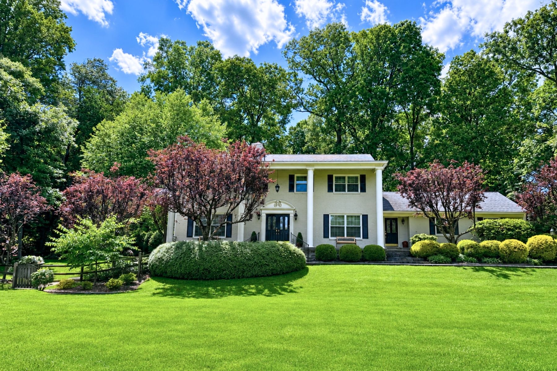  304 Chesapeake Drive, Great Falls, VA, 22066 - 物件實景