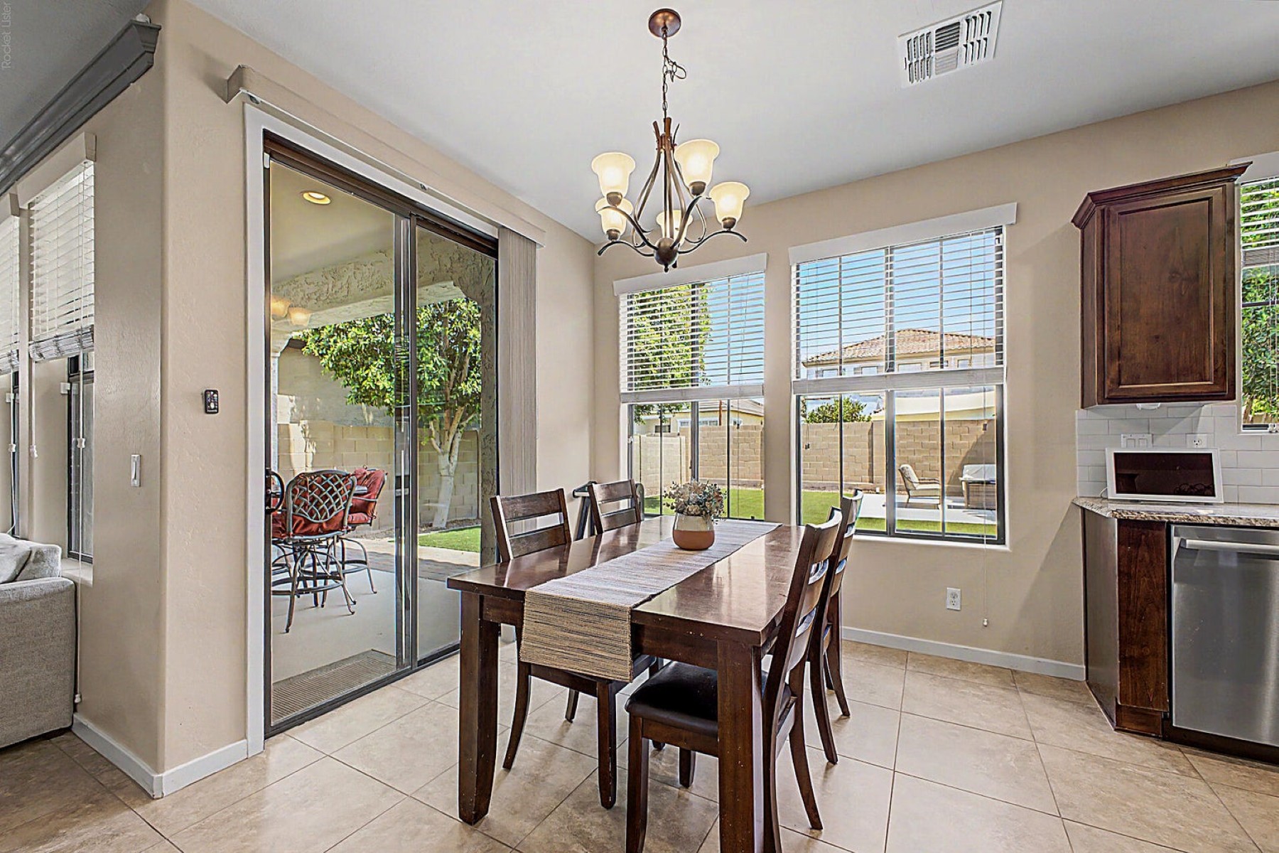 10534 E Naranja Avenue ¦Mesa, AZ - 物件實景