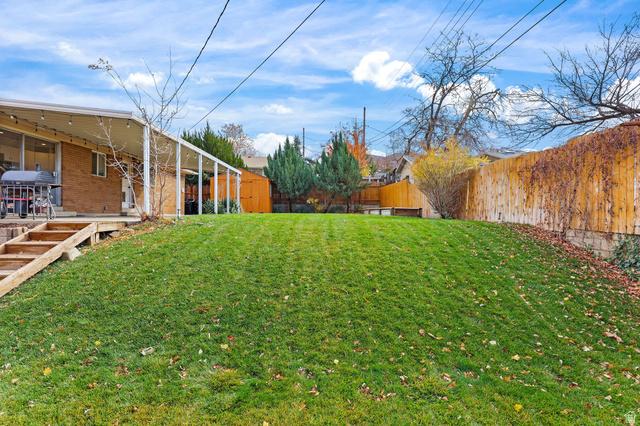 Bountiful, Utah, 84010, United States, 3 Bedrooms Bedrooms, ,3 BathroomsBathrooms,Residential,For Sale,1996735