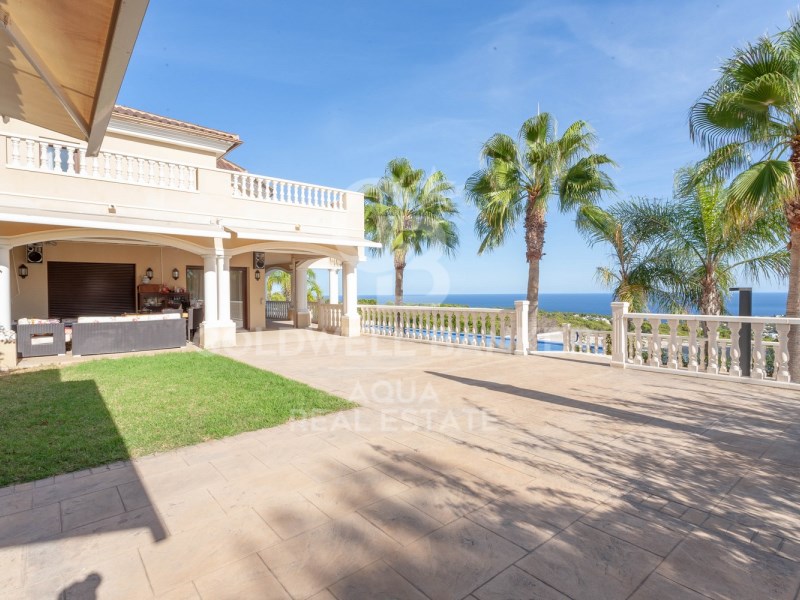Alicante, Benissa, La Fustera Alicante, Benissa, L, Benissa, Comunidad Valenciana, 03720, ES, 5 Bedrooms Bedrooms, ,5 BathroomsBathrooms,Residential,For Sale,Alicante, Benissa, La Fustera Alicante, Benissa, L,1628934