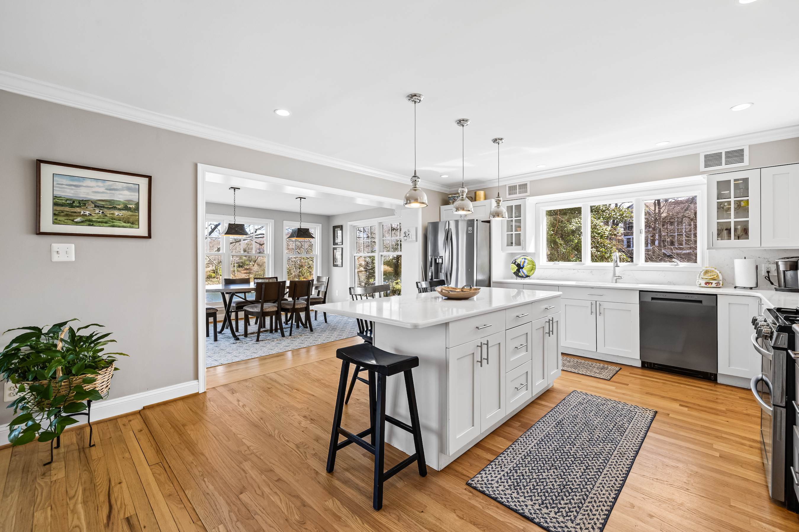  LINSTEAD ON THE SEVERN - 物件實景