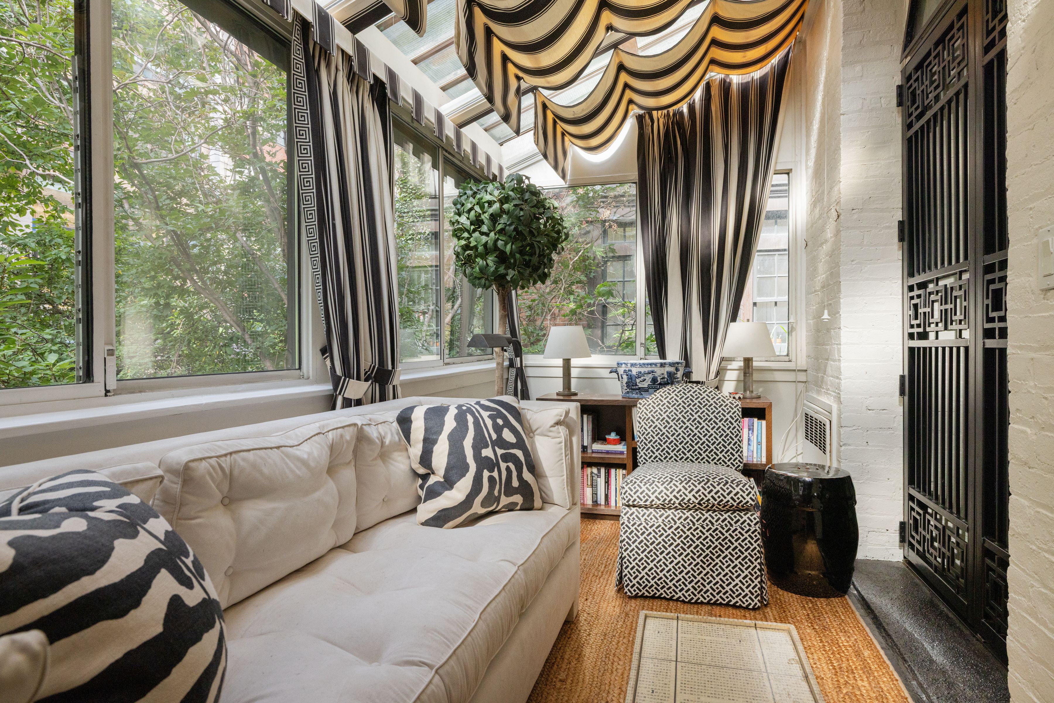  126 East 74th Street - 物件實景