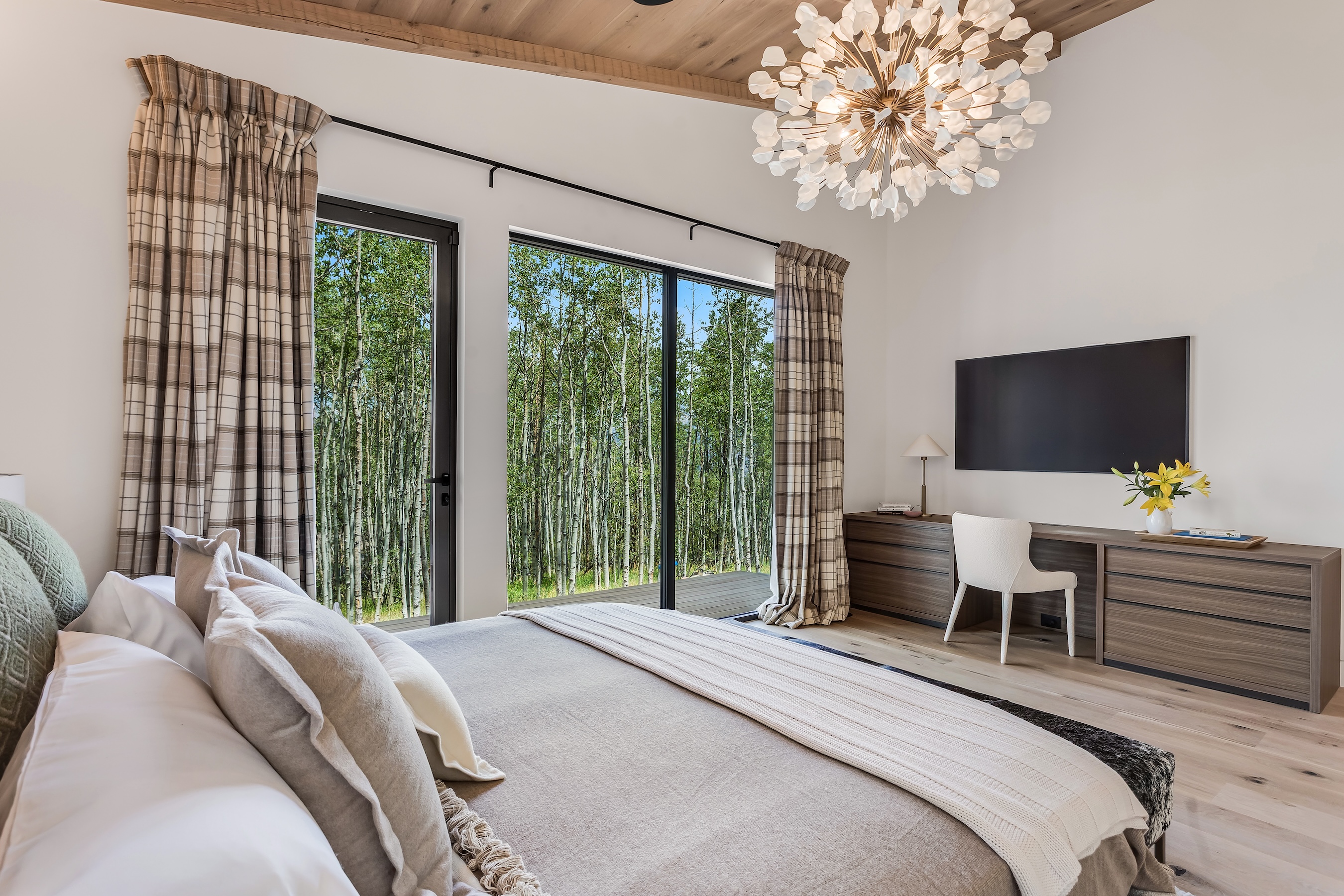  231 Maple Ridge Lane, Snowmass Village, CO 81615 - 物件實景